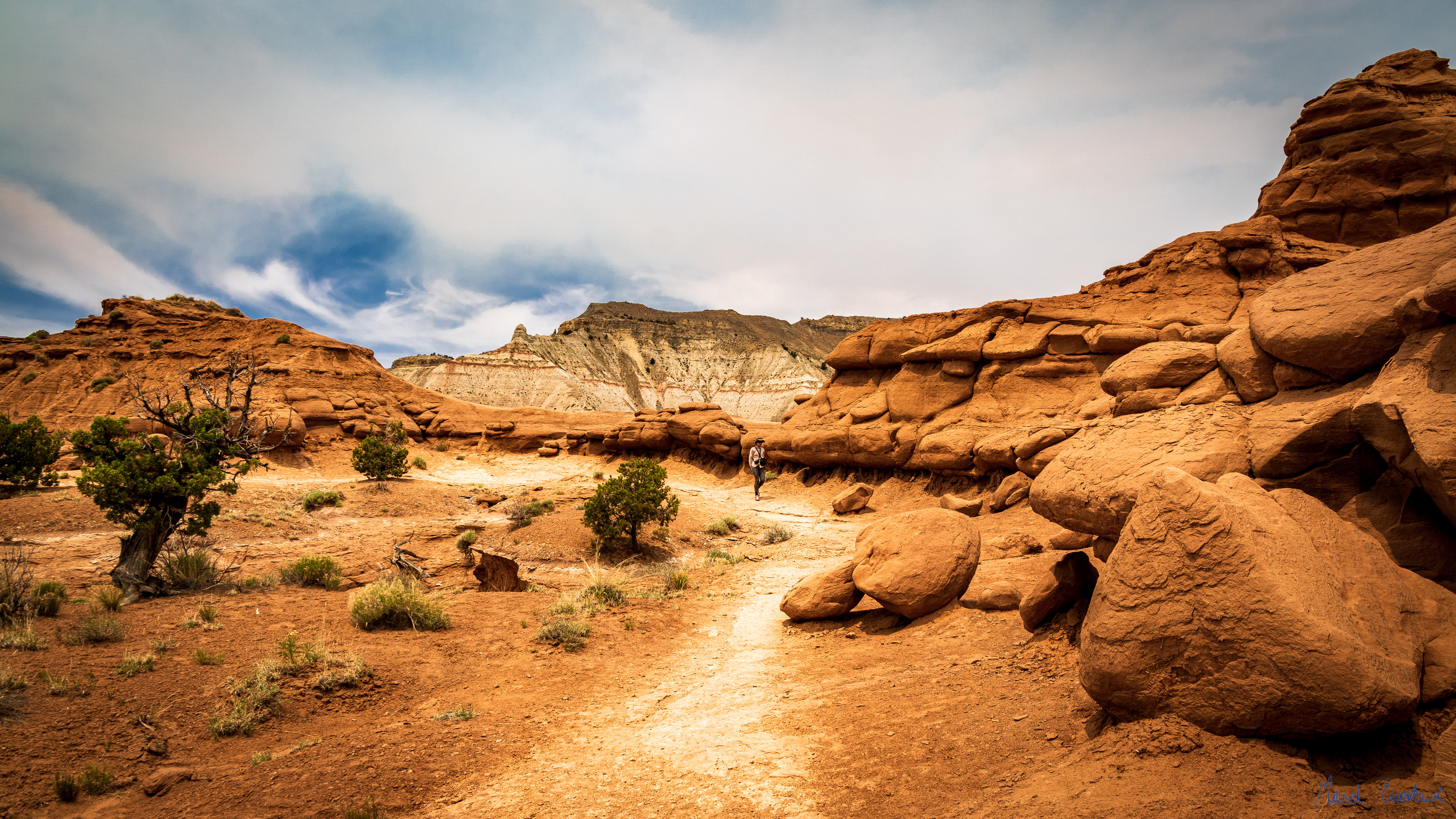 Kodachrome Basin State Park, Utah