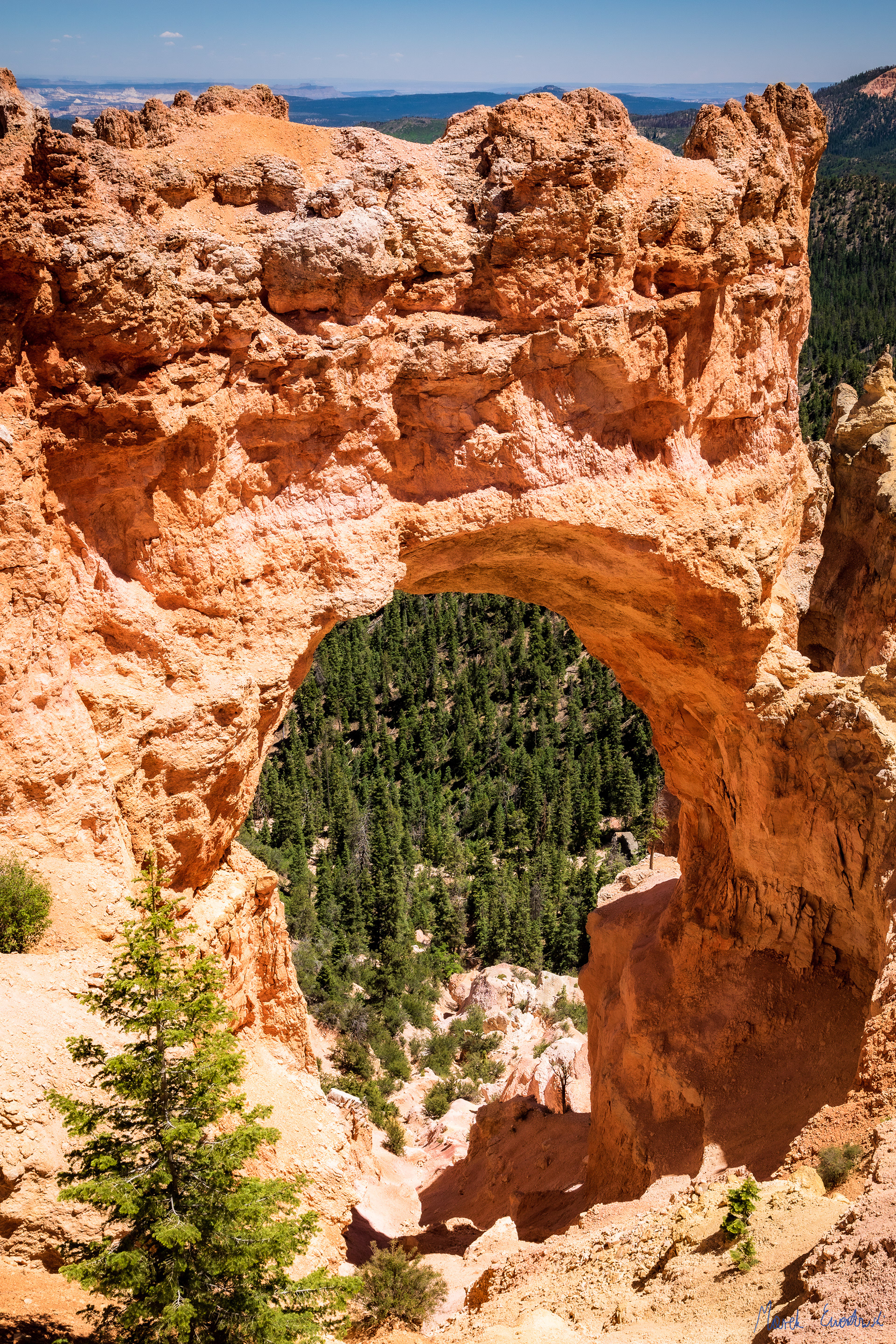 Bryce Canyon National Park, Utah