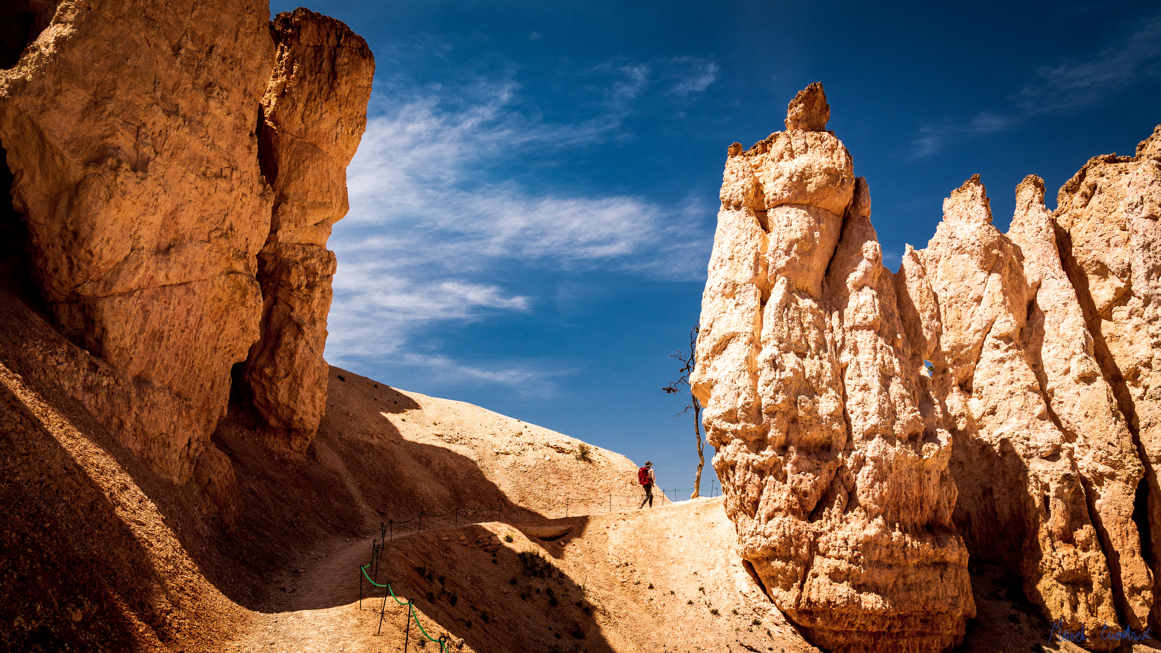 Bryce Canyon National Park, Utah