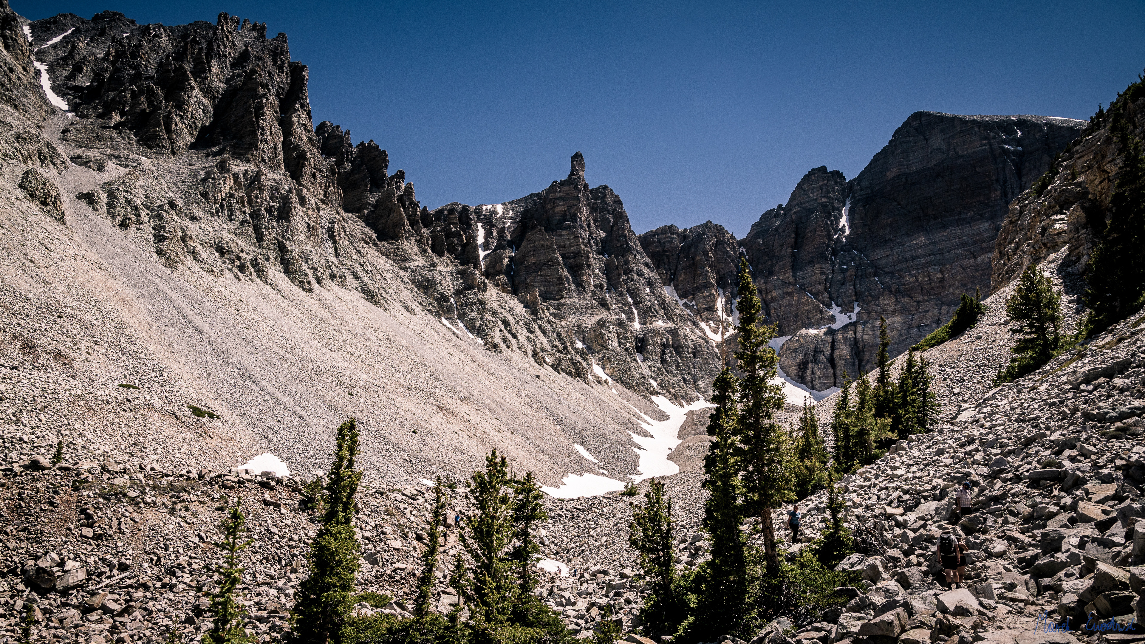 Great Basin National Park, Nevada