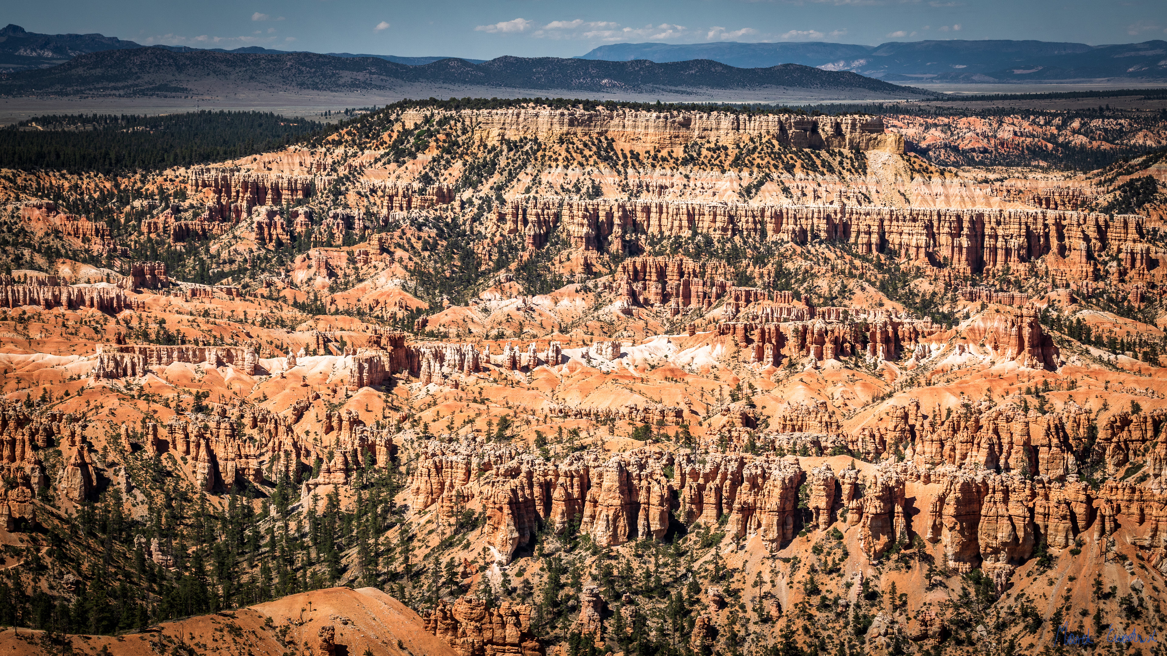 Bryce Canyon National Park, Utah