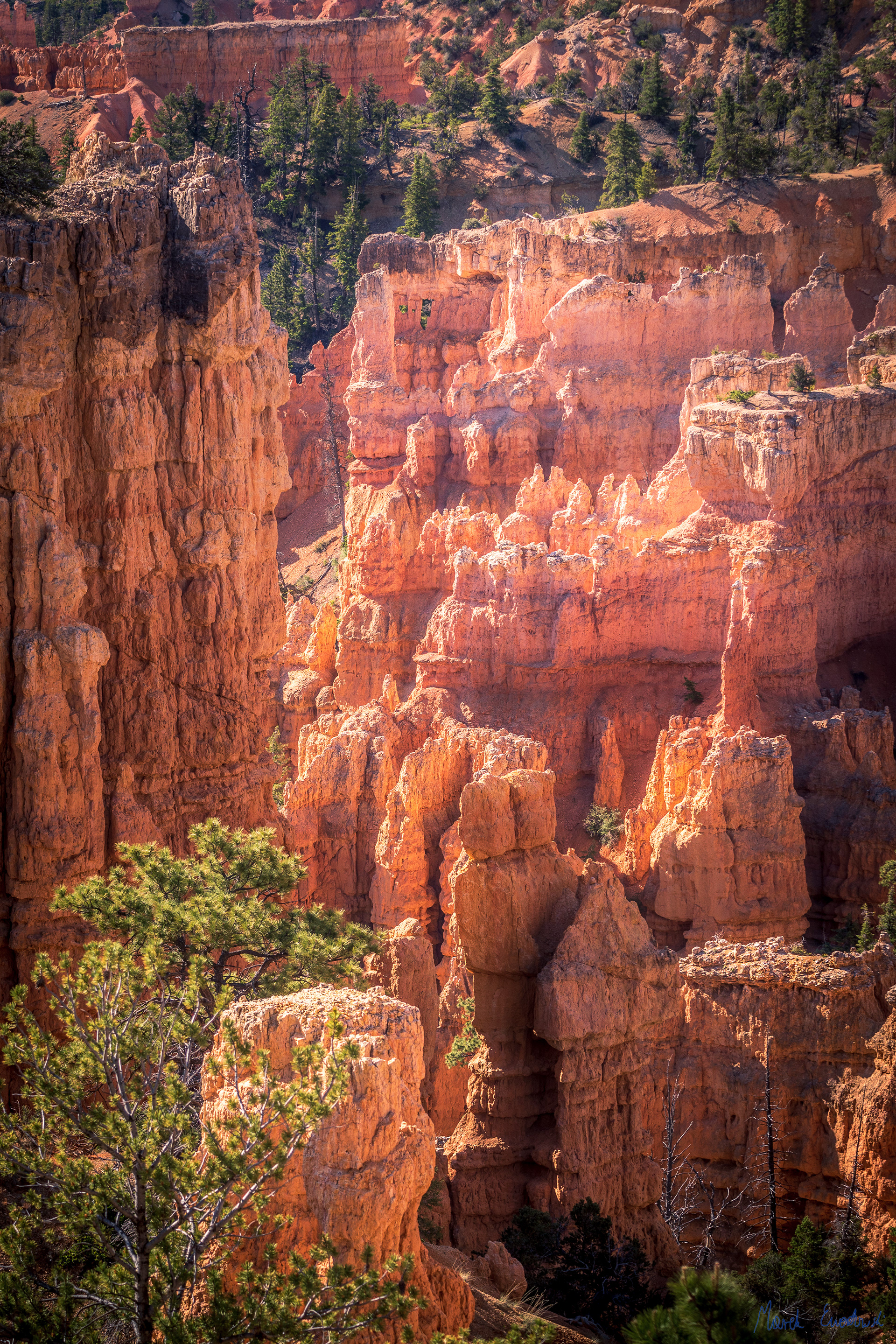 Bryce Canyon National Park, Utah