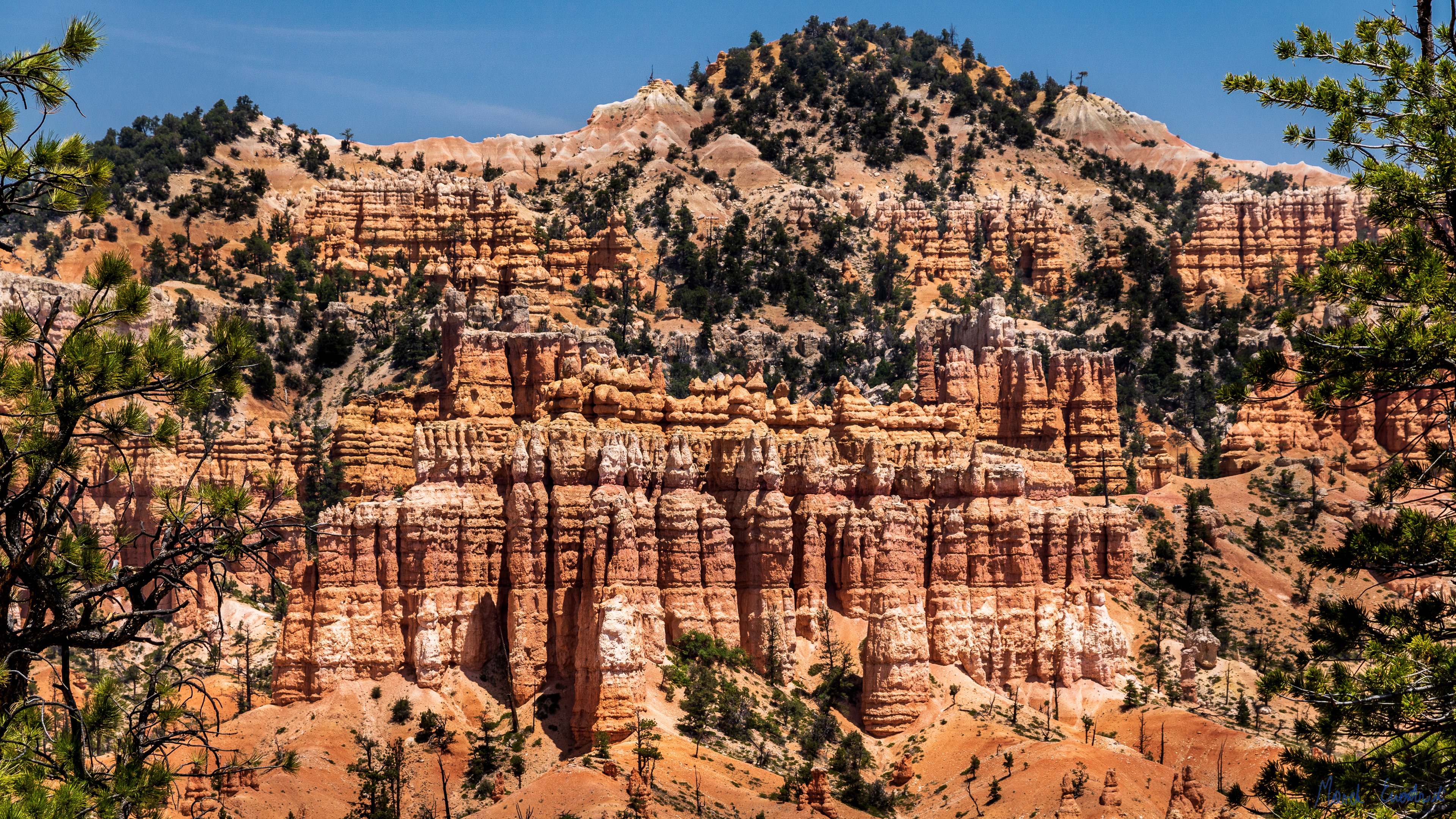 Bryce Canyon National Park, Utah