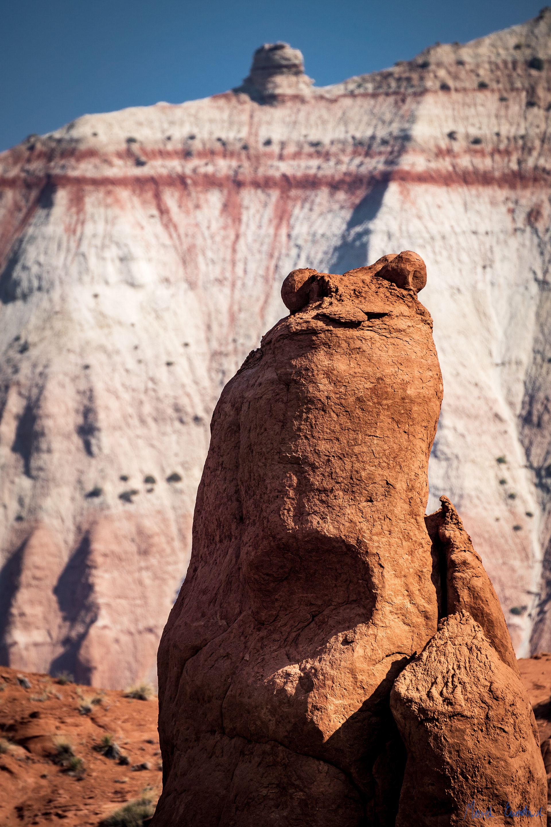 Kodachrome Basin State Park, Utah