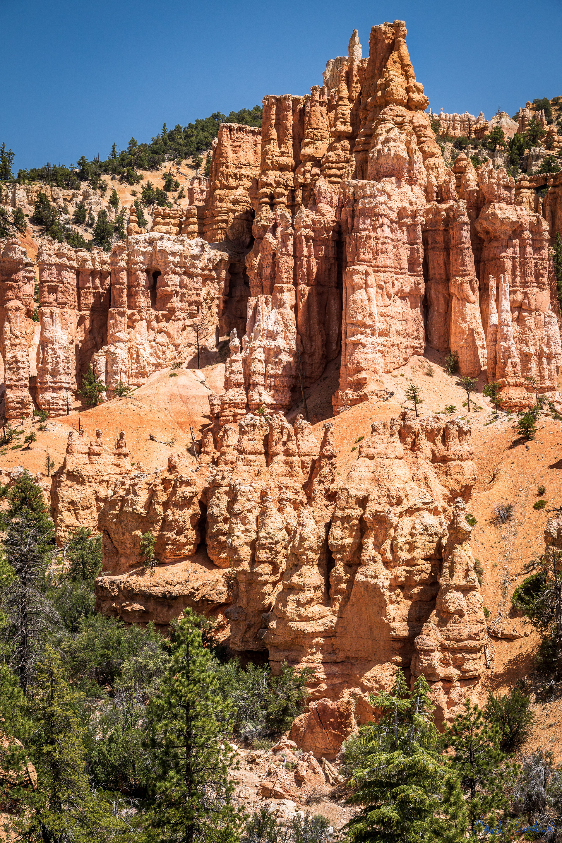 Bryce Canyon National Park, Utah