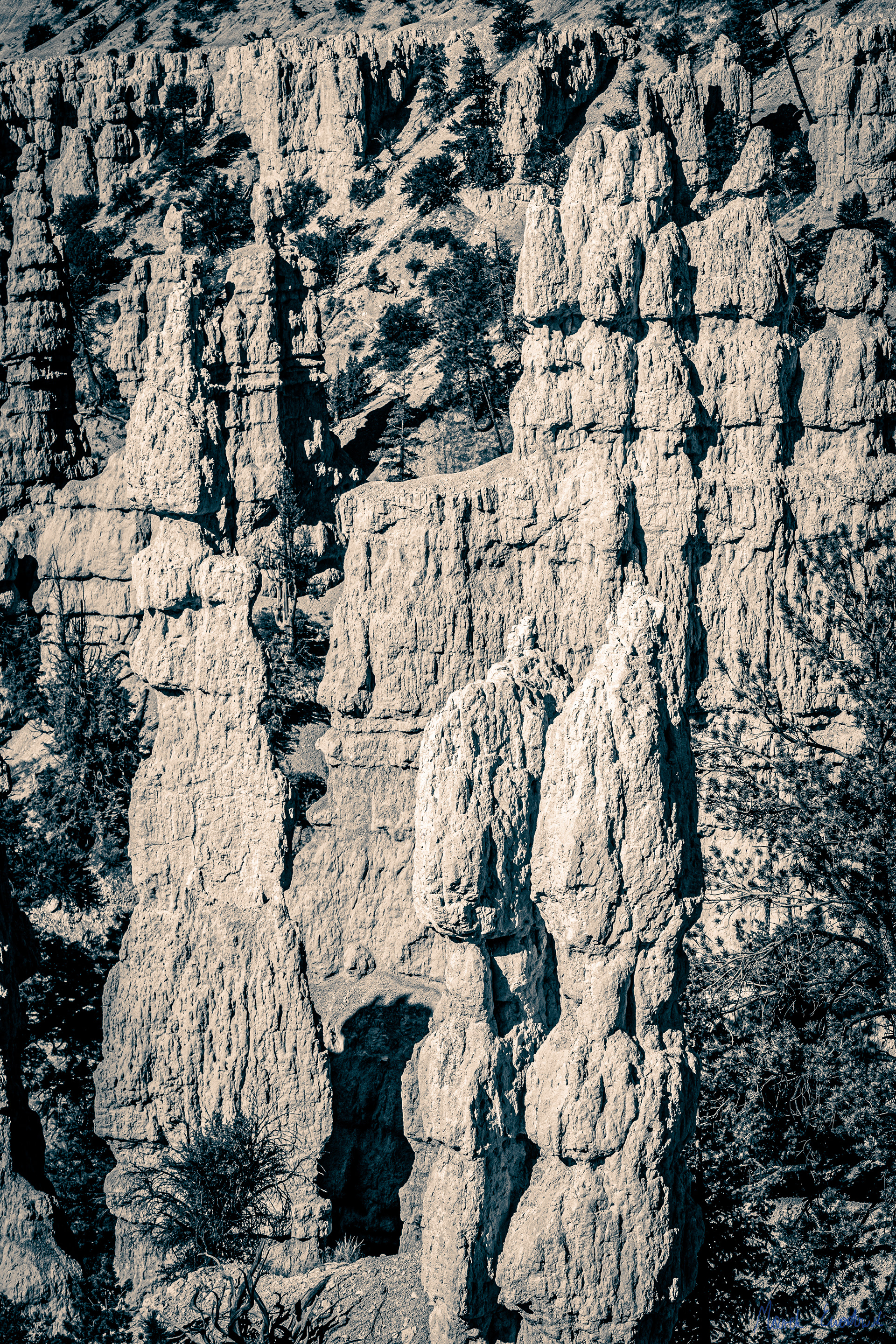 Bryce Canyon National Park, Utah