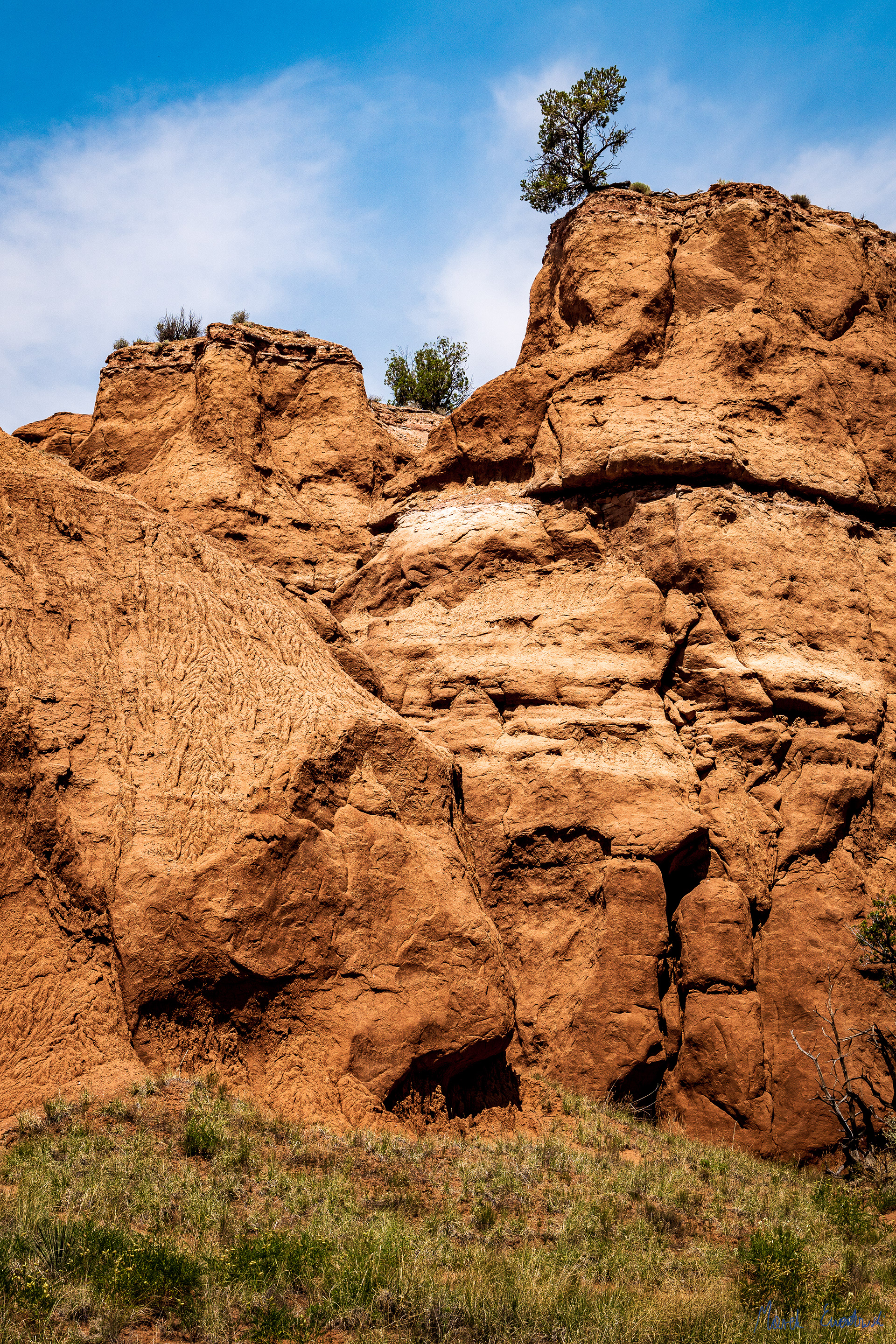 Kodachrome Basin State Park, Utah