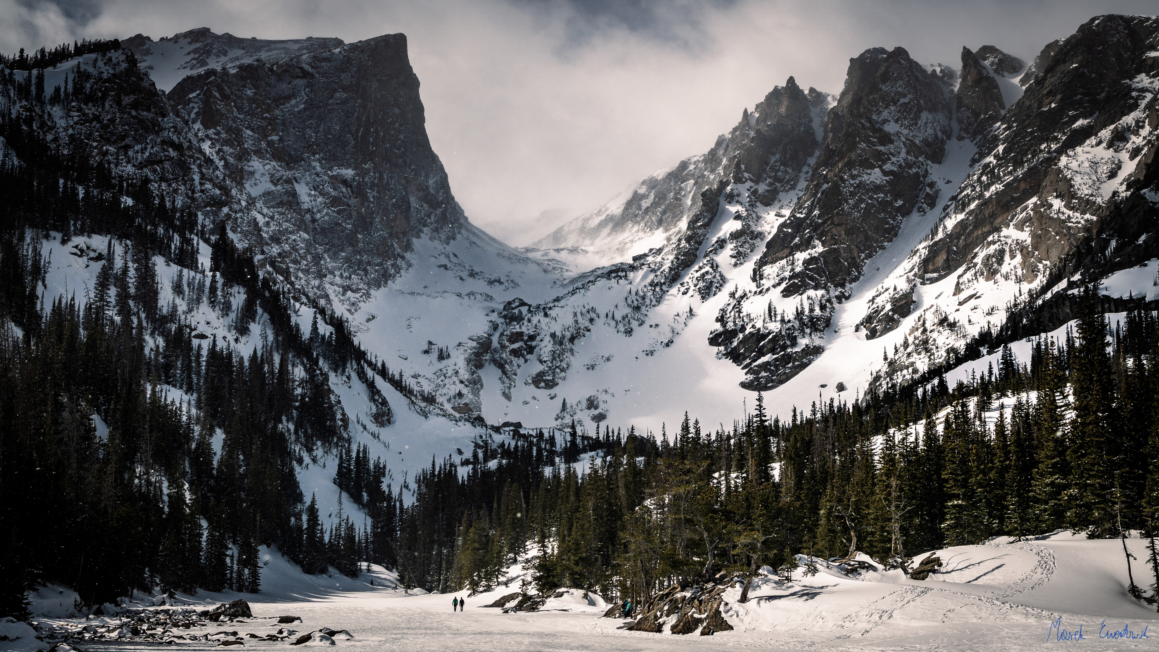 Rocky Mountain National Park, Colorado