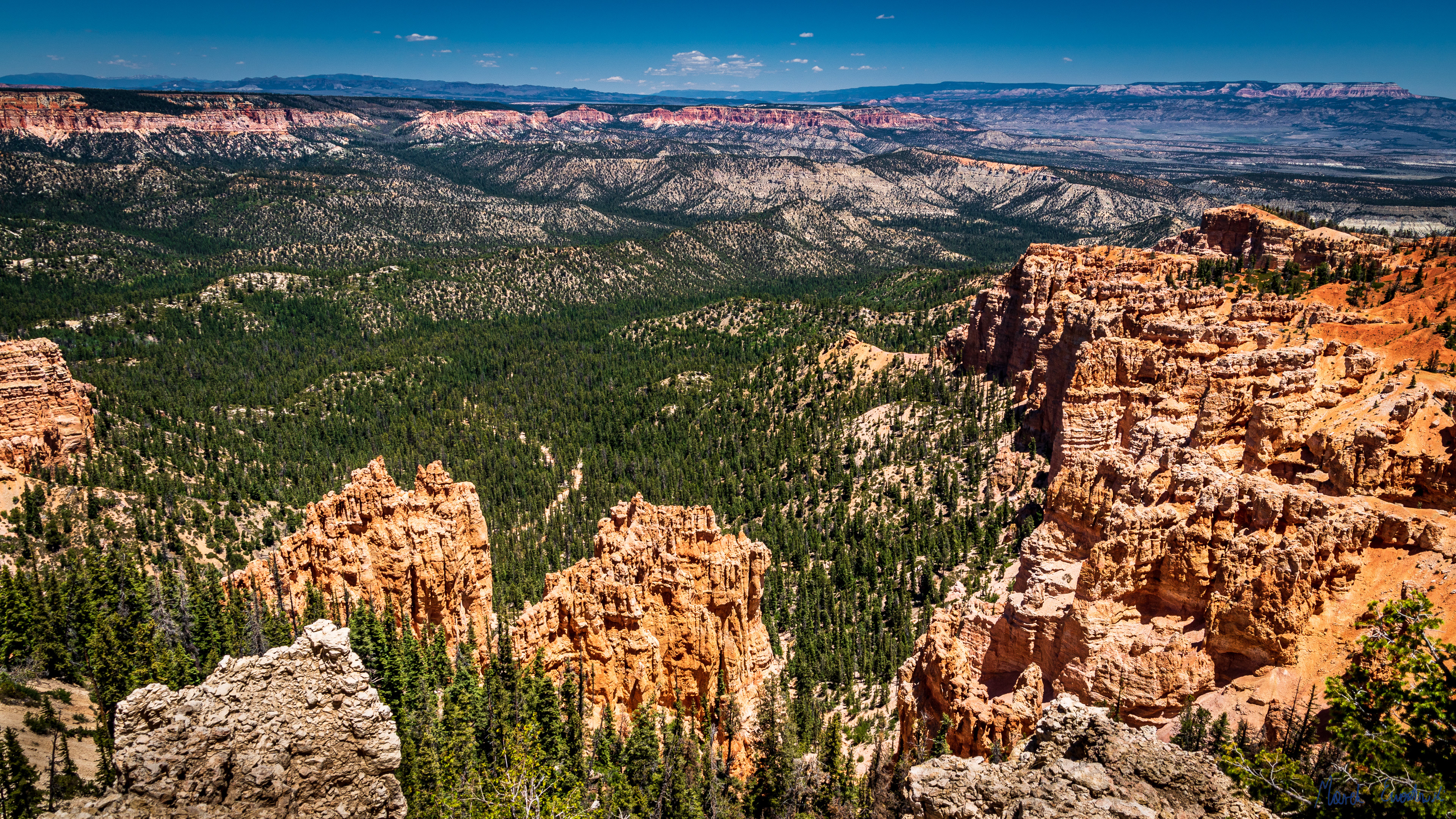 Bryce Canyon National Park, Utah