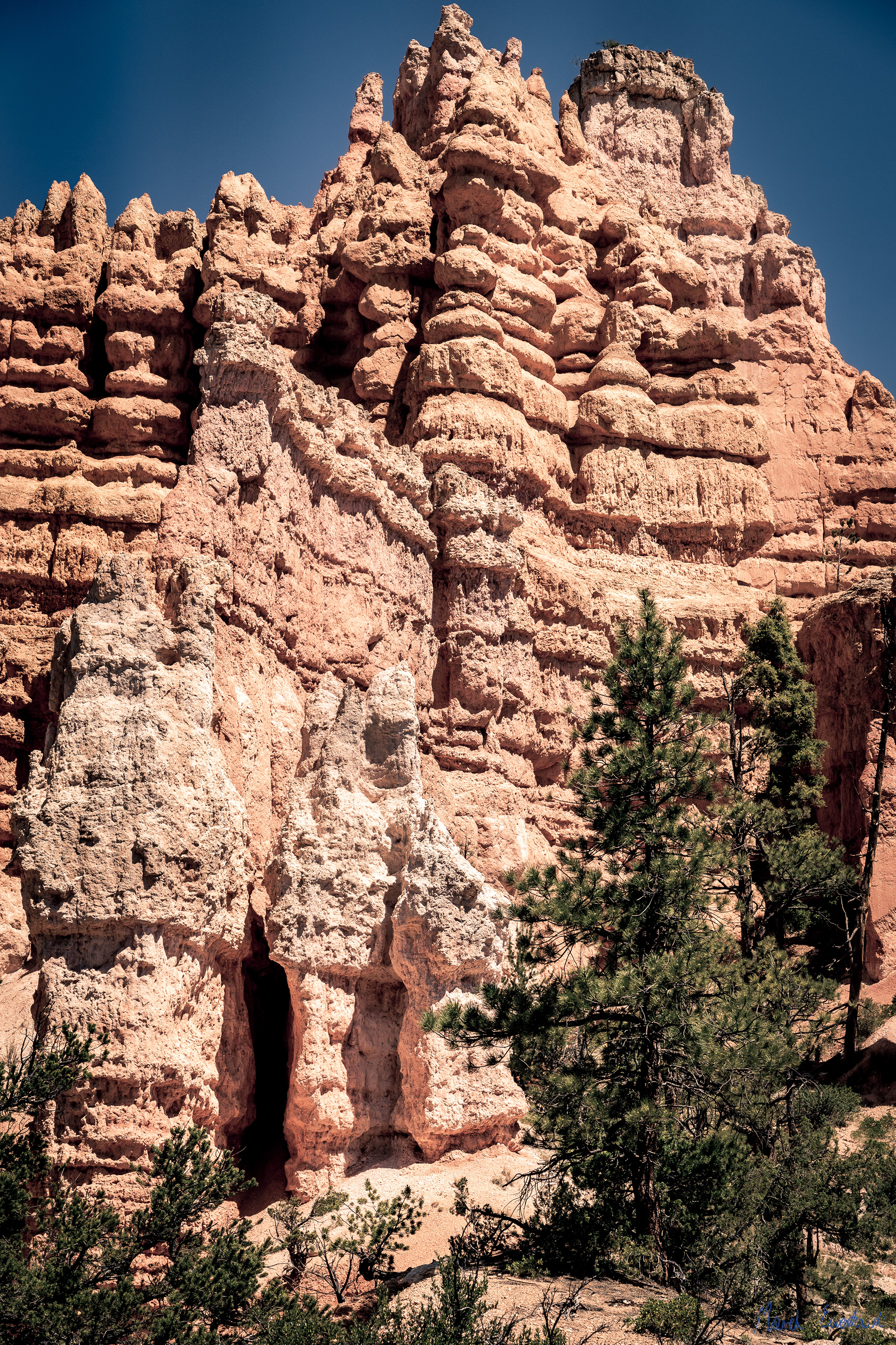 Bryce Canyon National Park, Utah