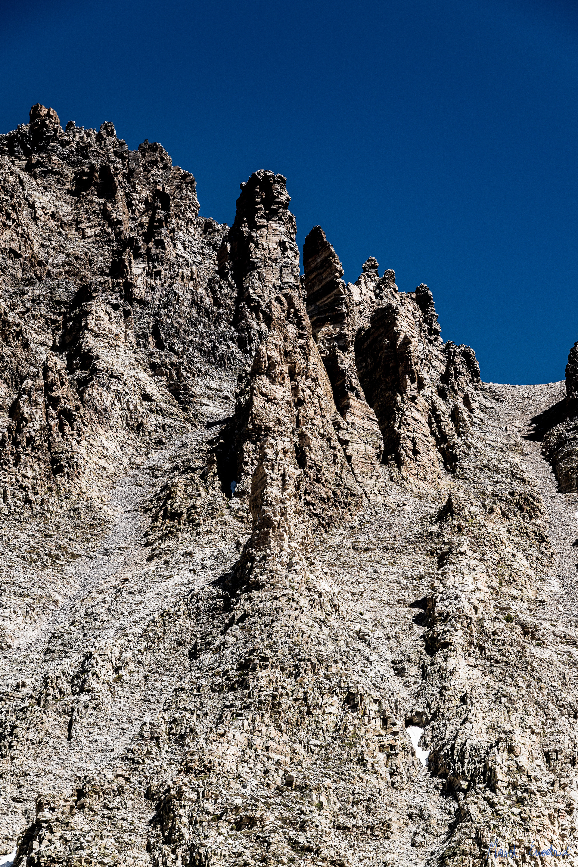 Great Basin National Park, Nevada