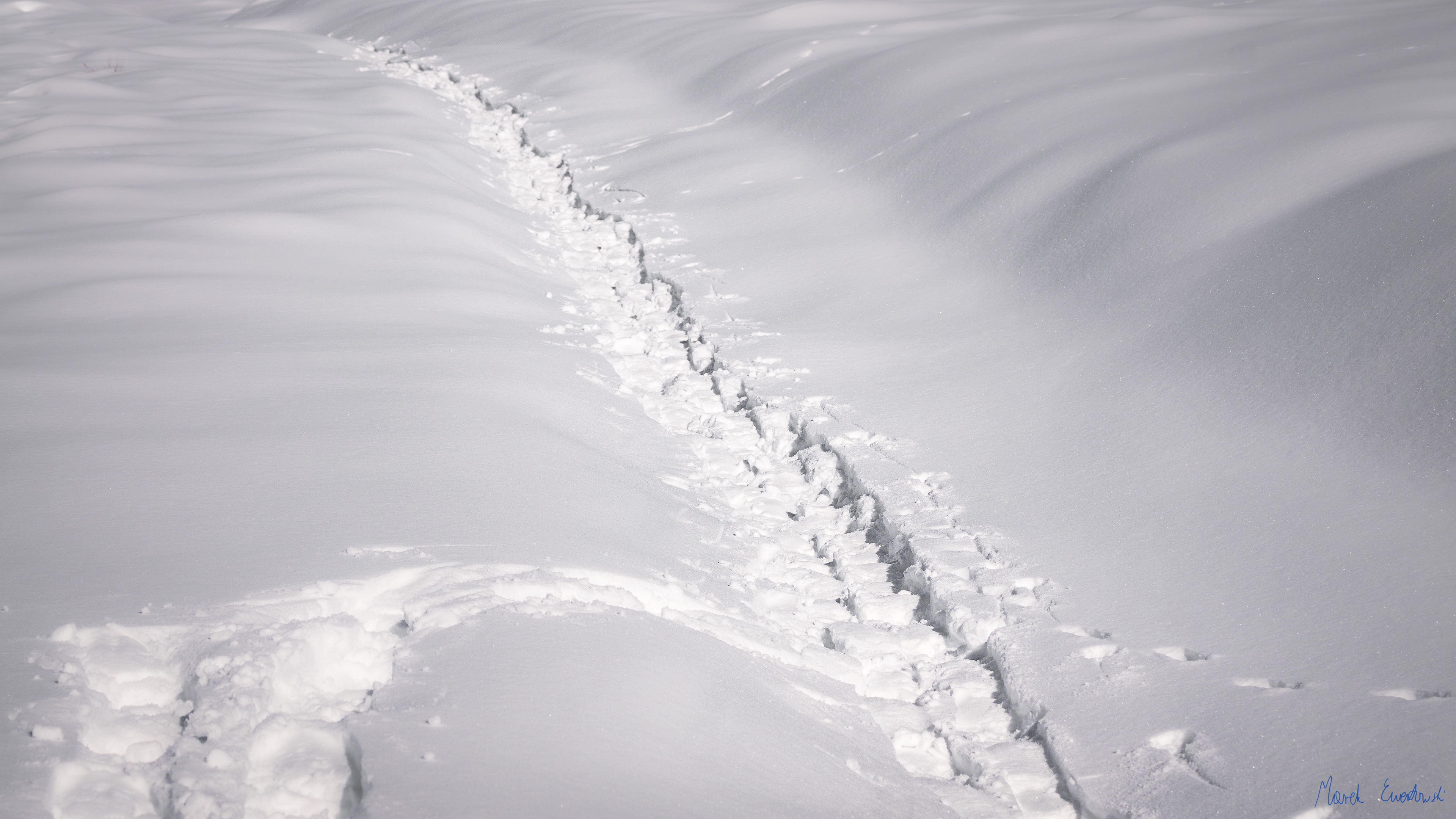 Bear River Range, Utah