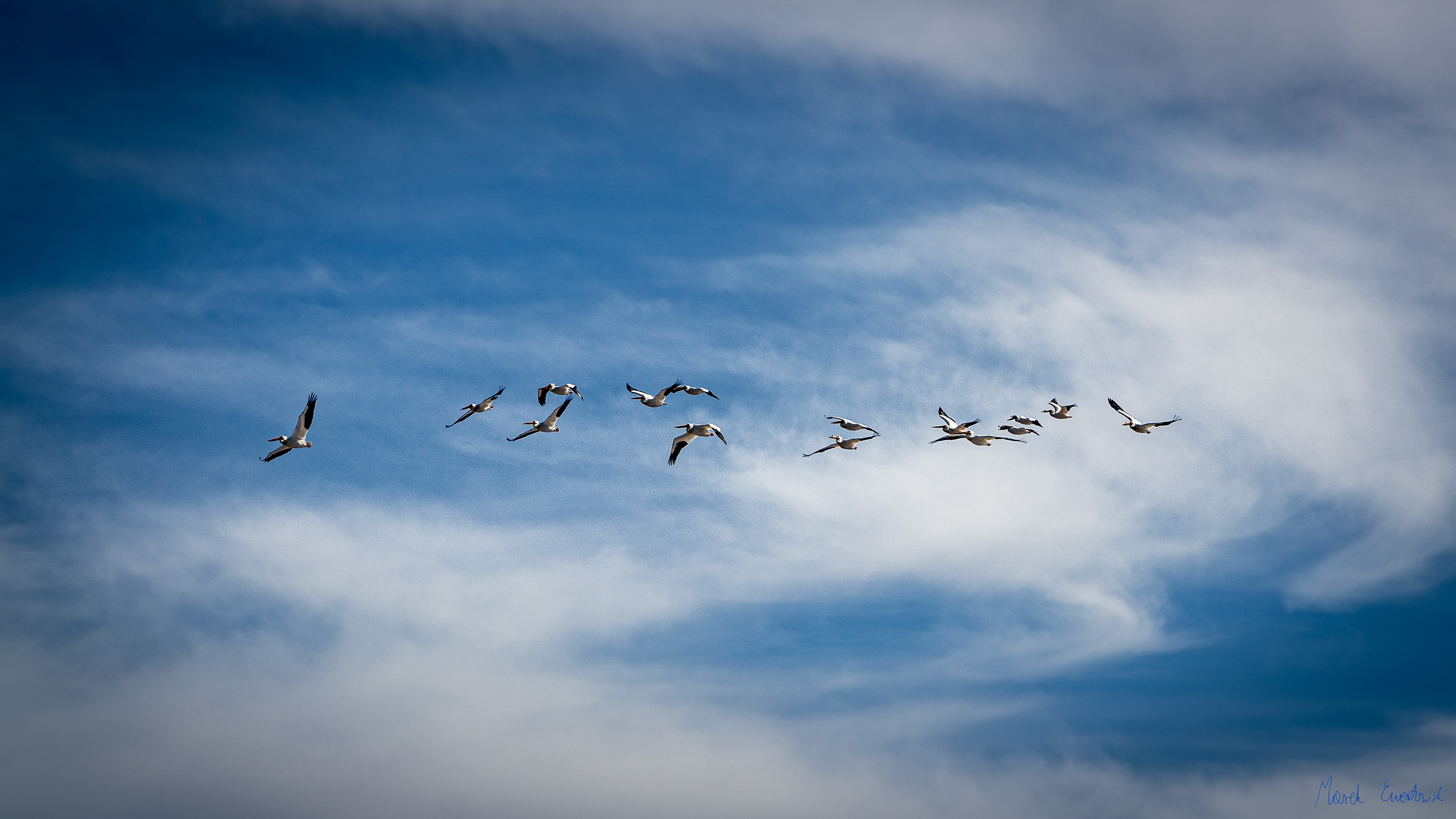 Great Salt Lake, Utah