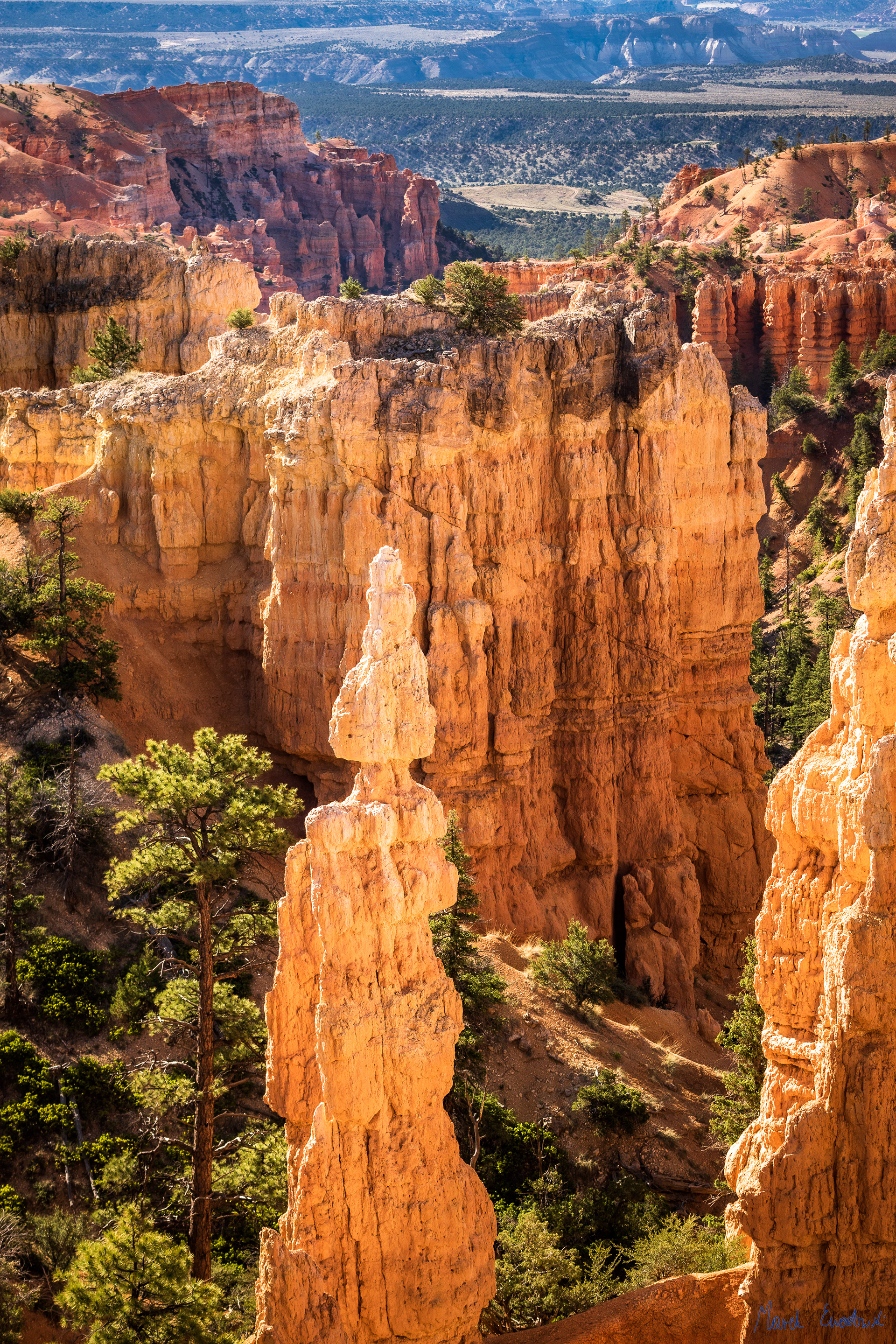 Bryce Canyon National Park, Utah