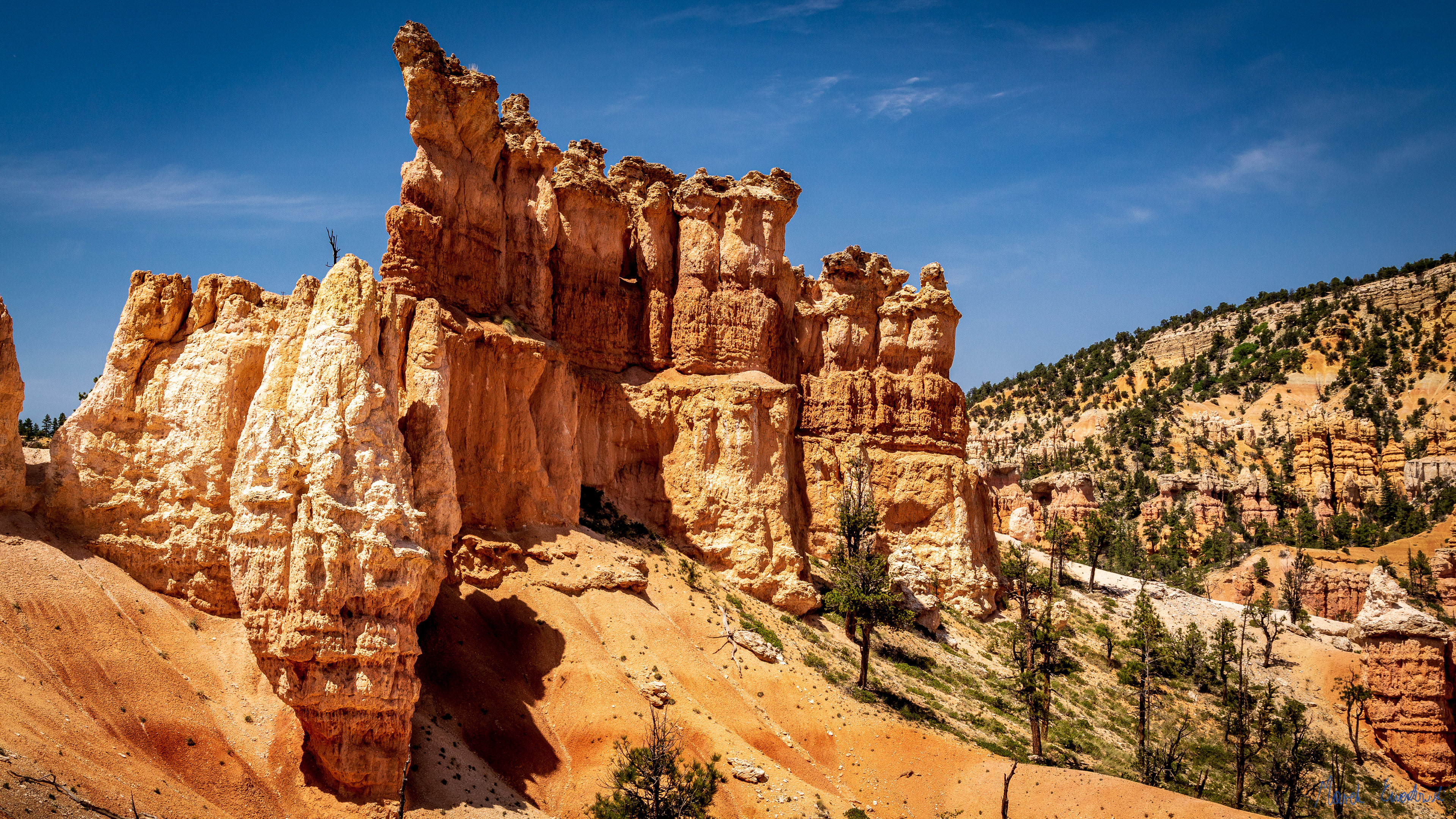 Bryce Canyon National Park, Utah