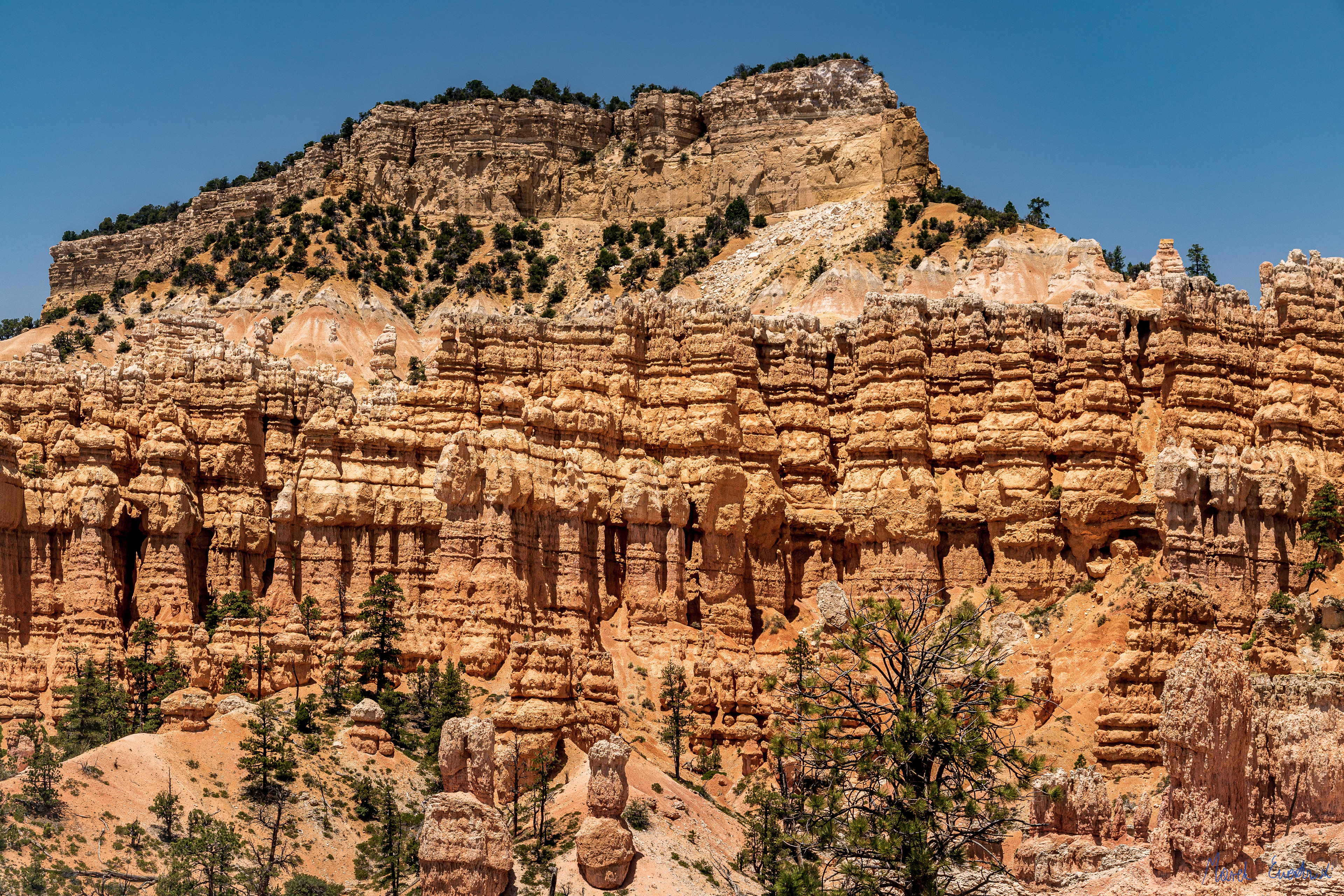 Bryce Canyon National Park, Utah