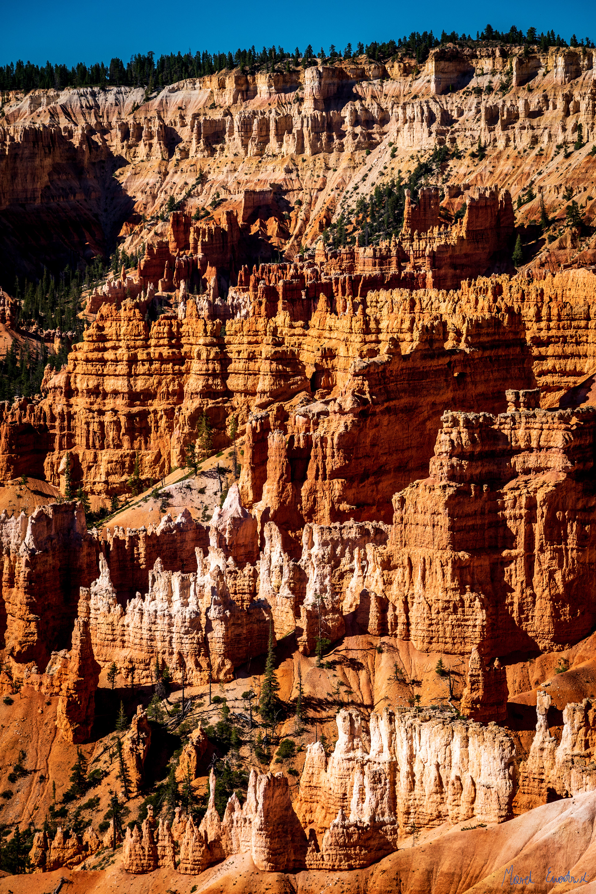 Bryce Canyon National Park, Utah