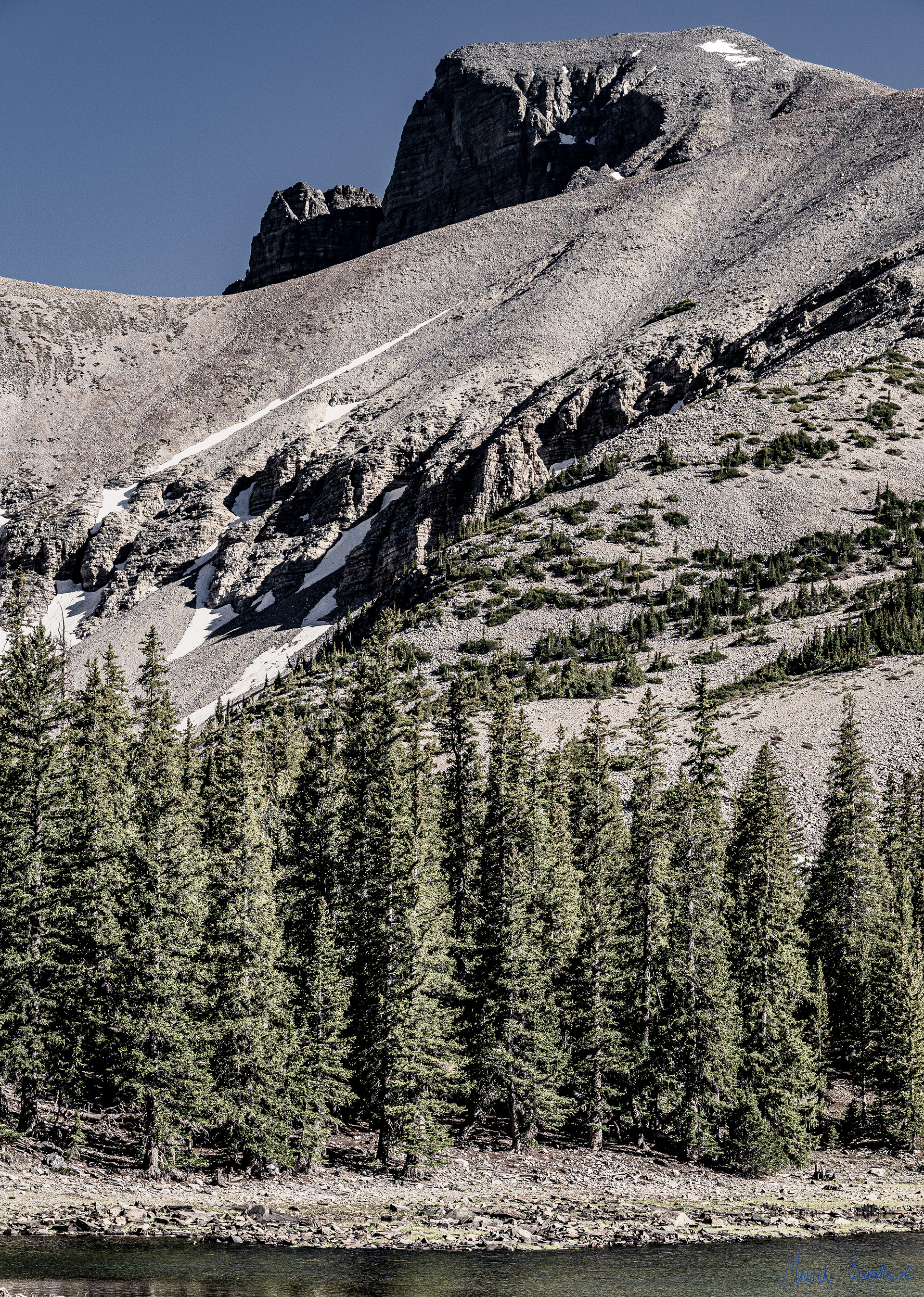 Great Basin National Park, Nevada