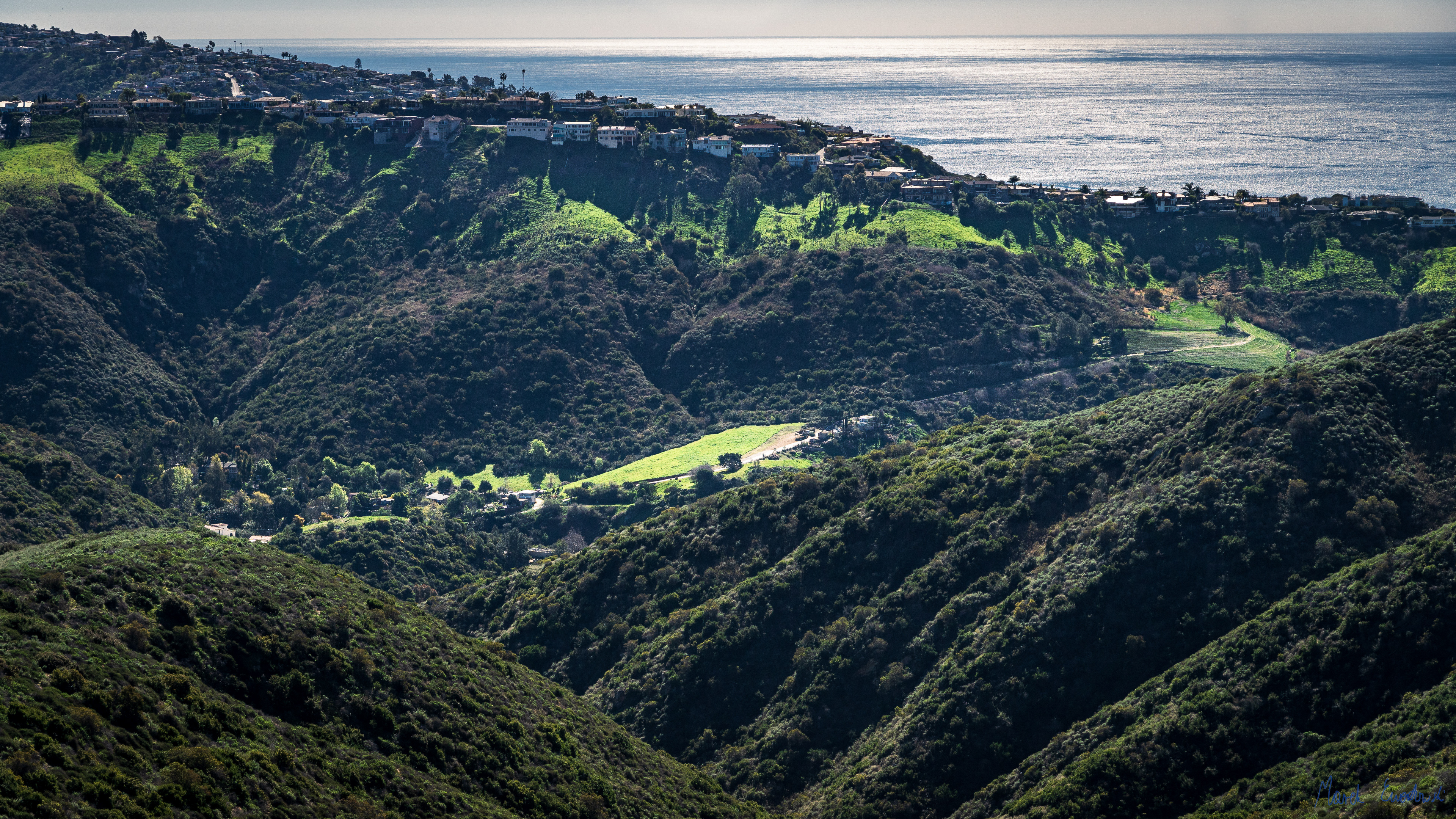 Laguna Beach, Orange County, California