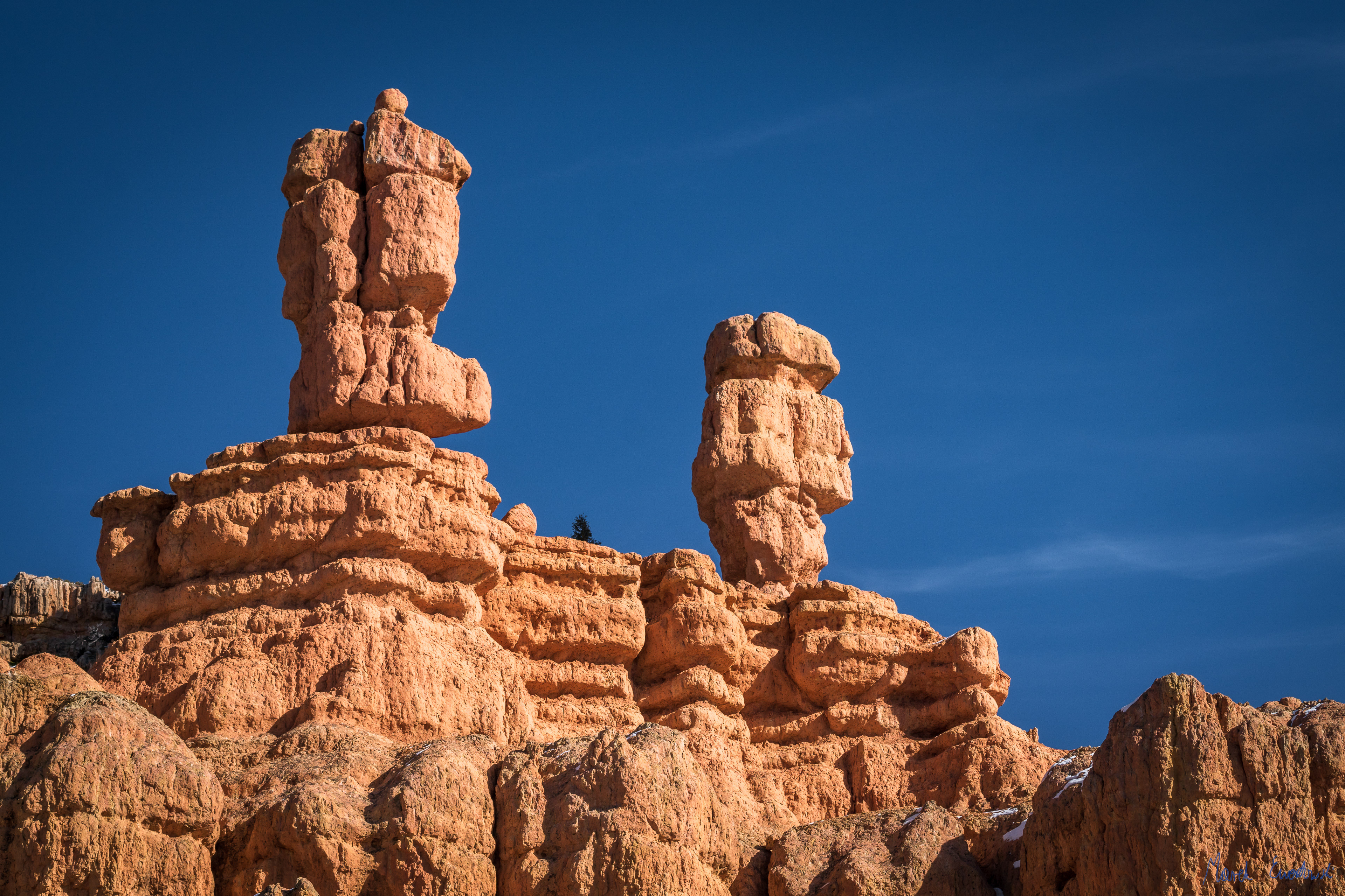 Red Canyon, Dixie National Forest, Utah