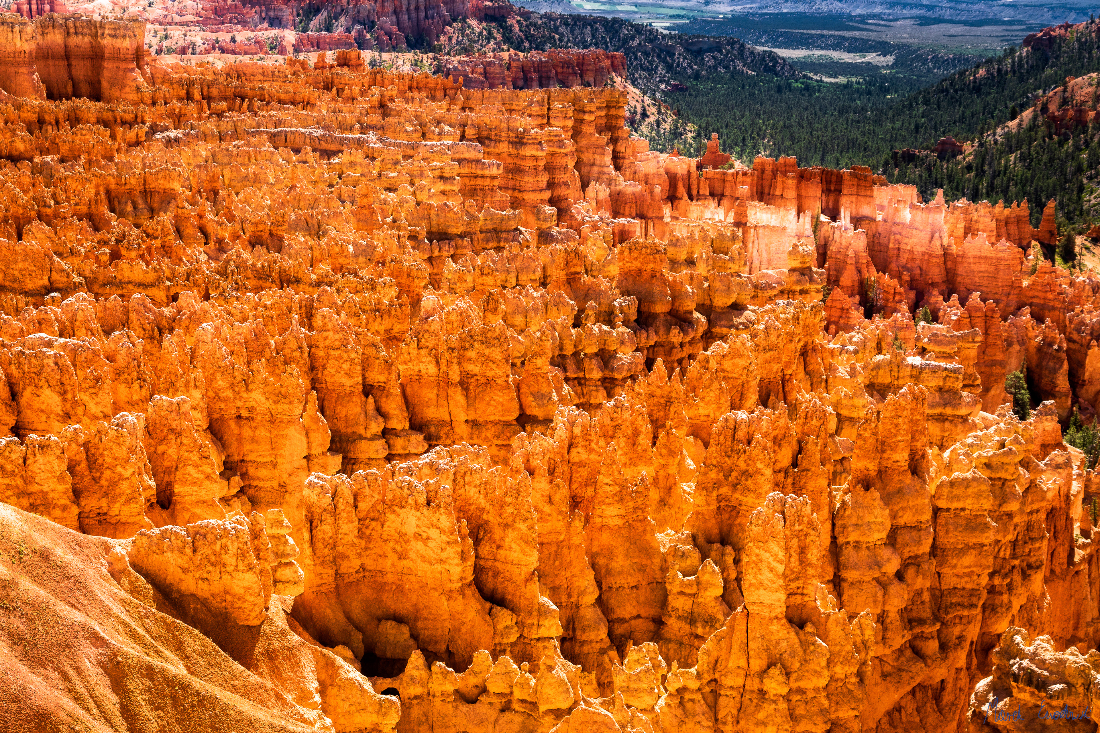 Bryce Canyon National Park, Utah