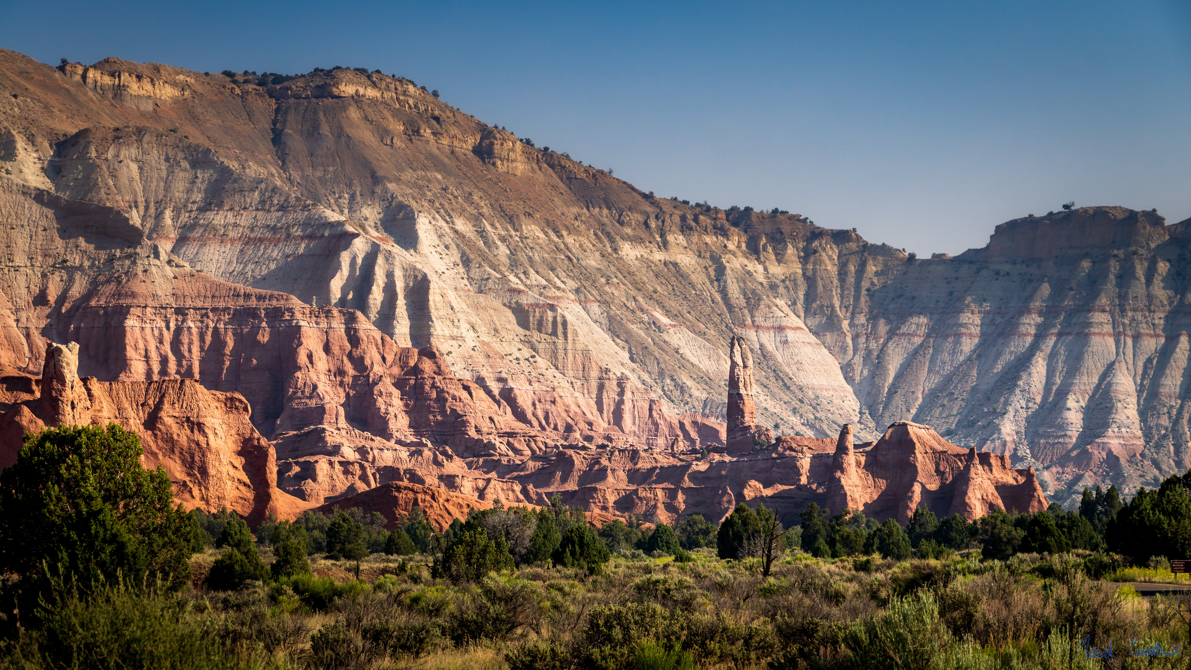 Kodachrome Basin State Park, Utah