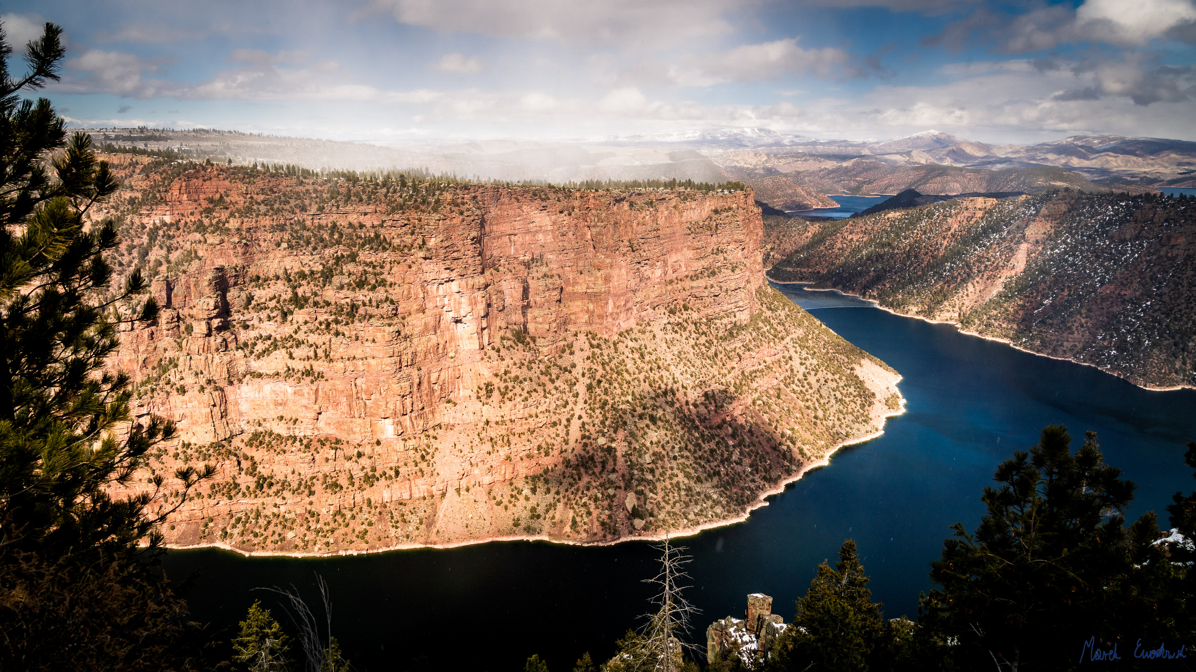 Red Canyon, Green River, Utah