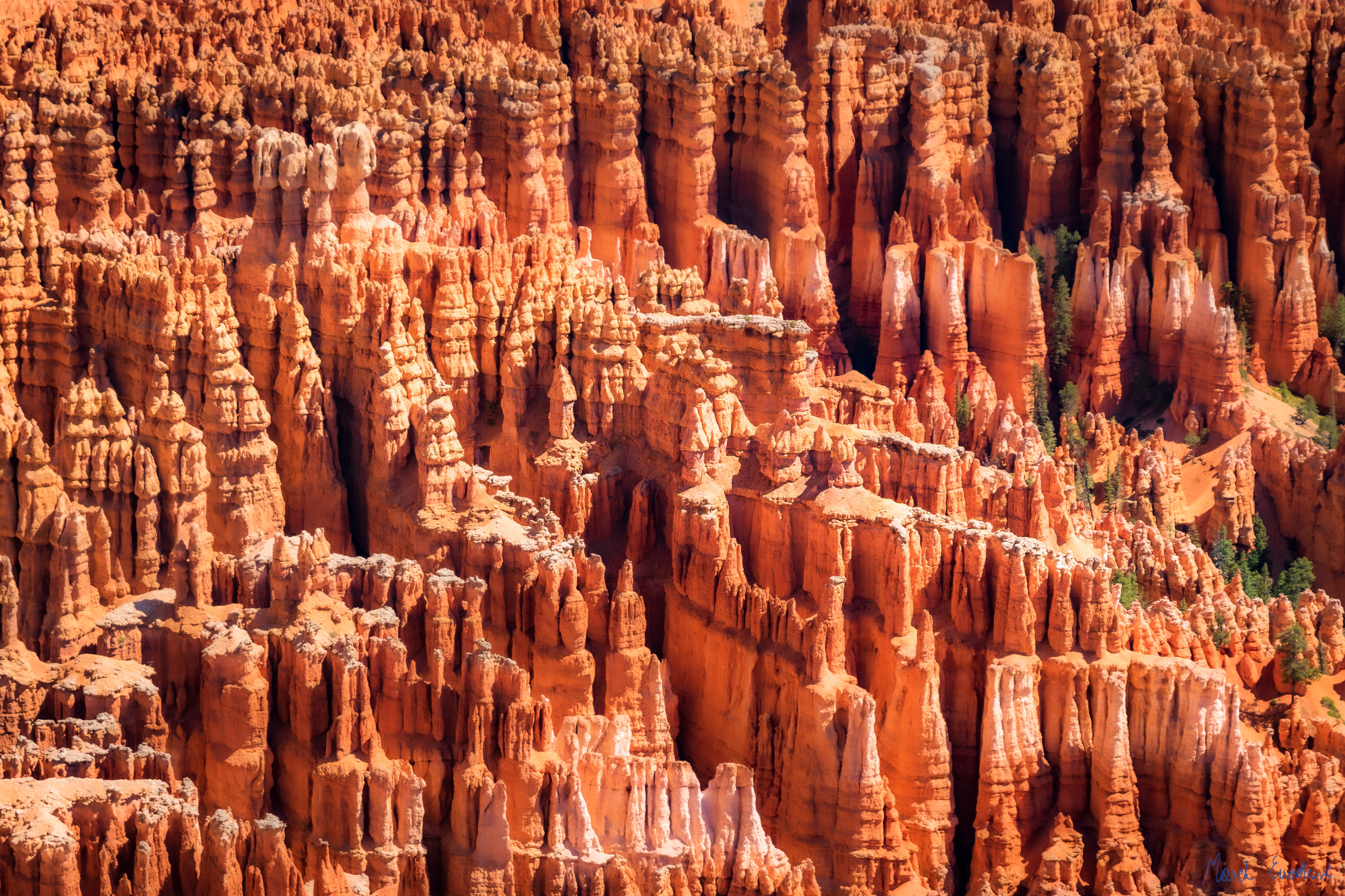 Bryce Canyon National Park, Utah