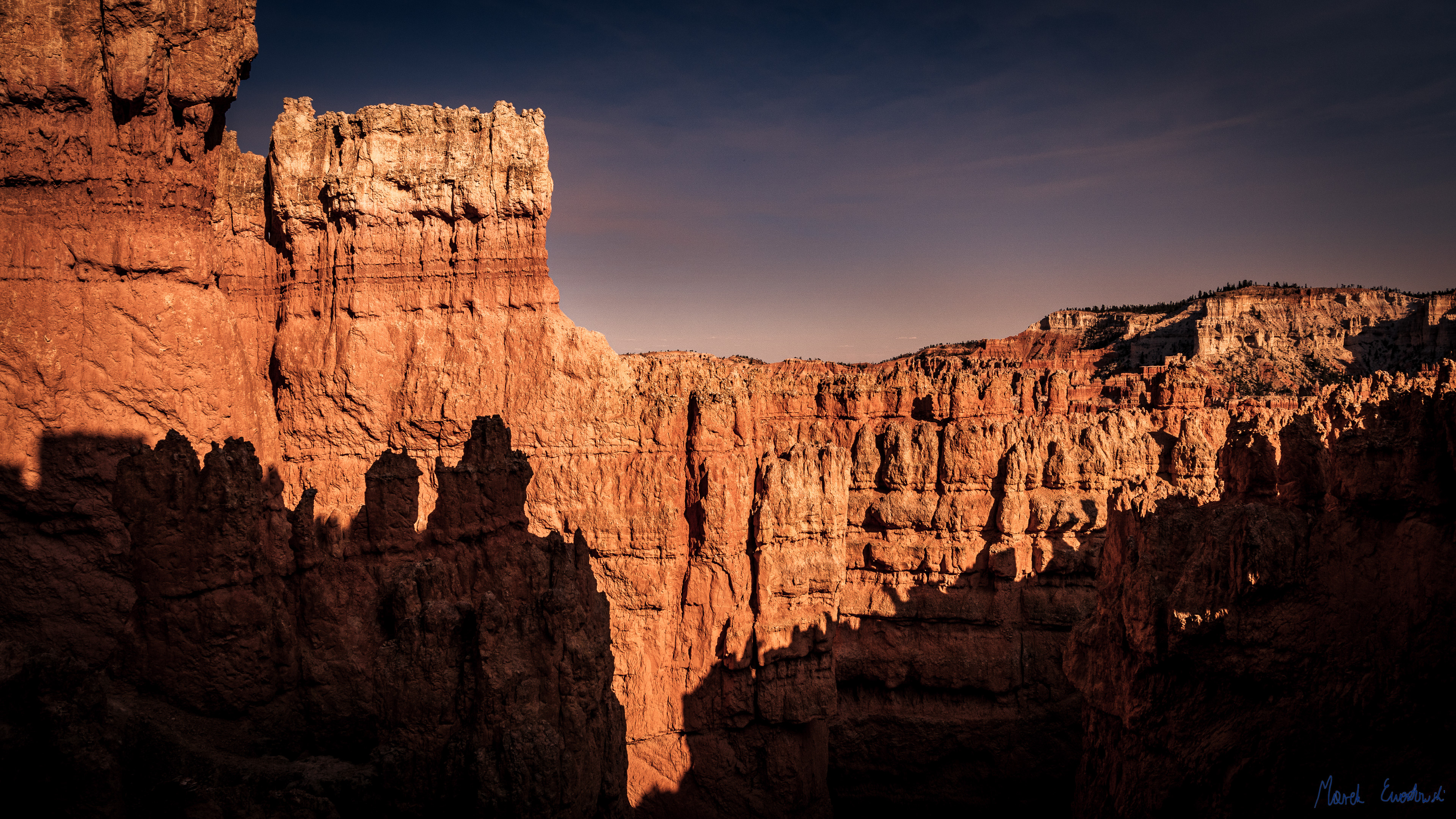 Bryce Canyon National Park, Utah