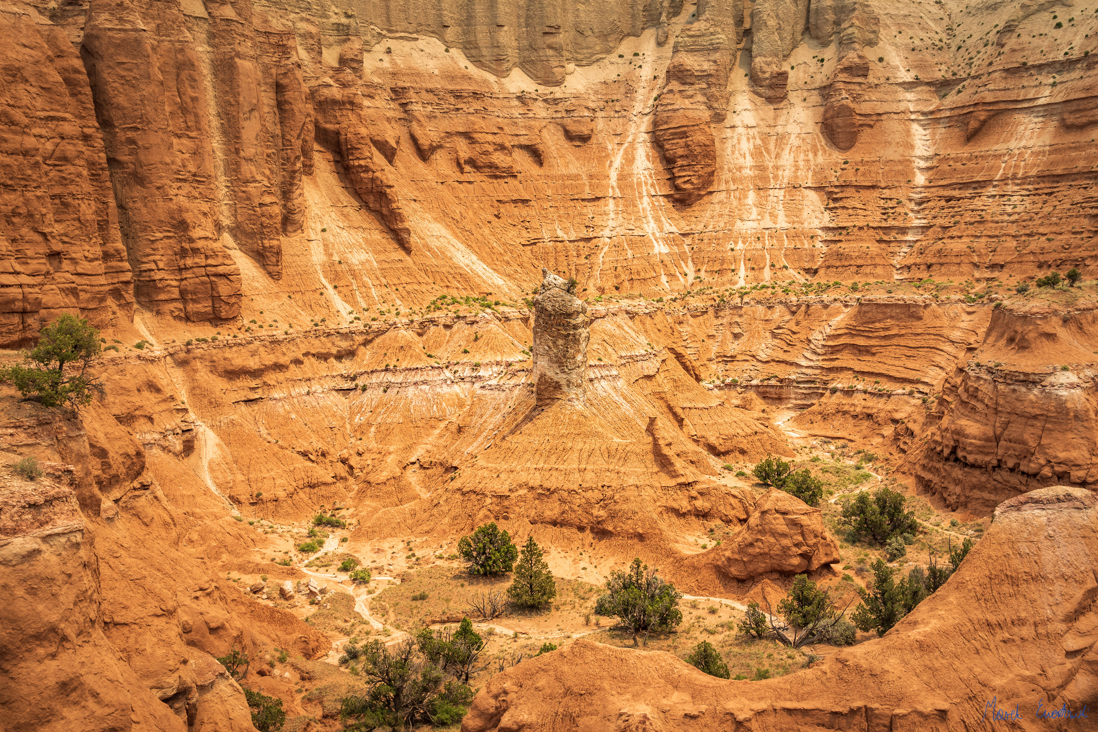 Kodachrome Basin State Park, Utah