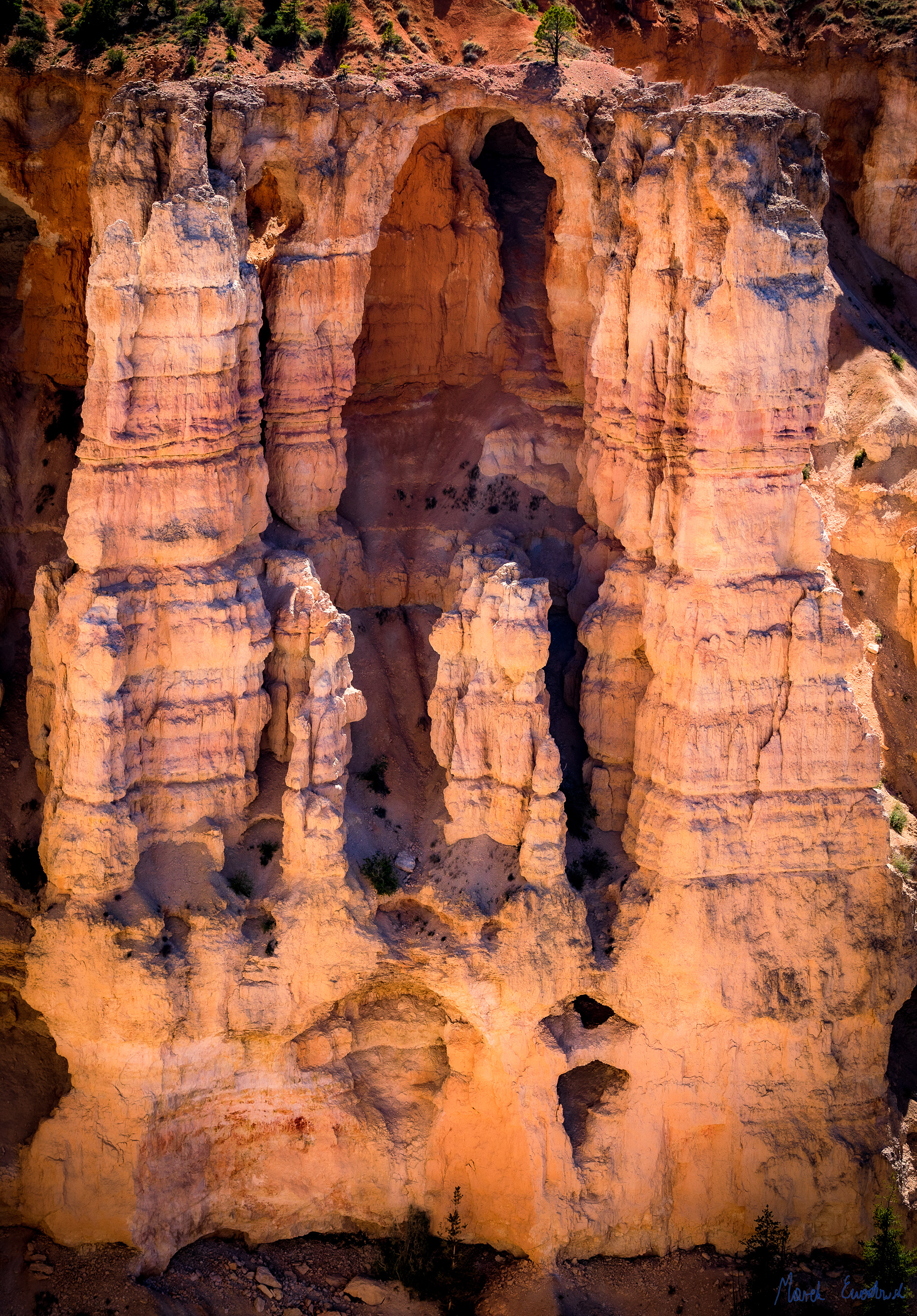 Bryce Canyon National Park, Utah