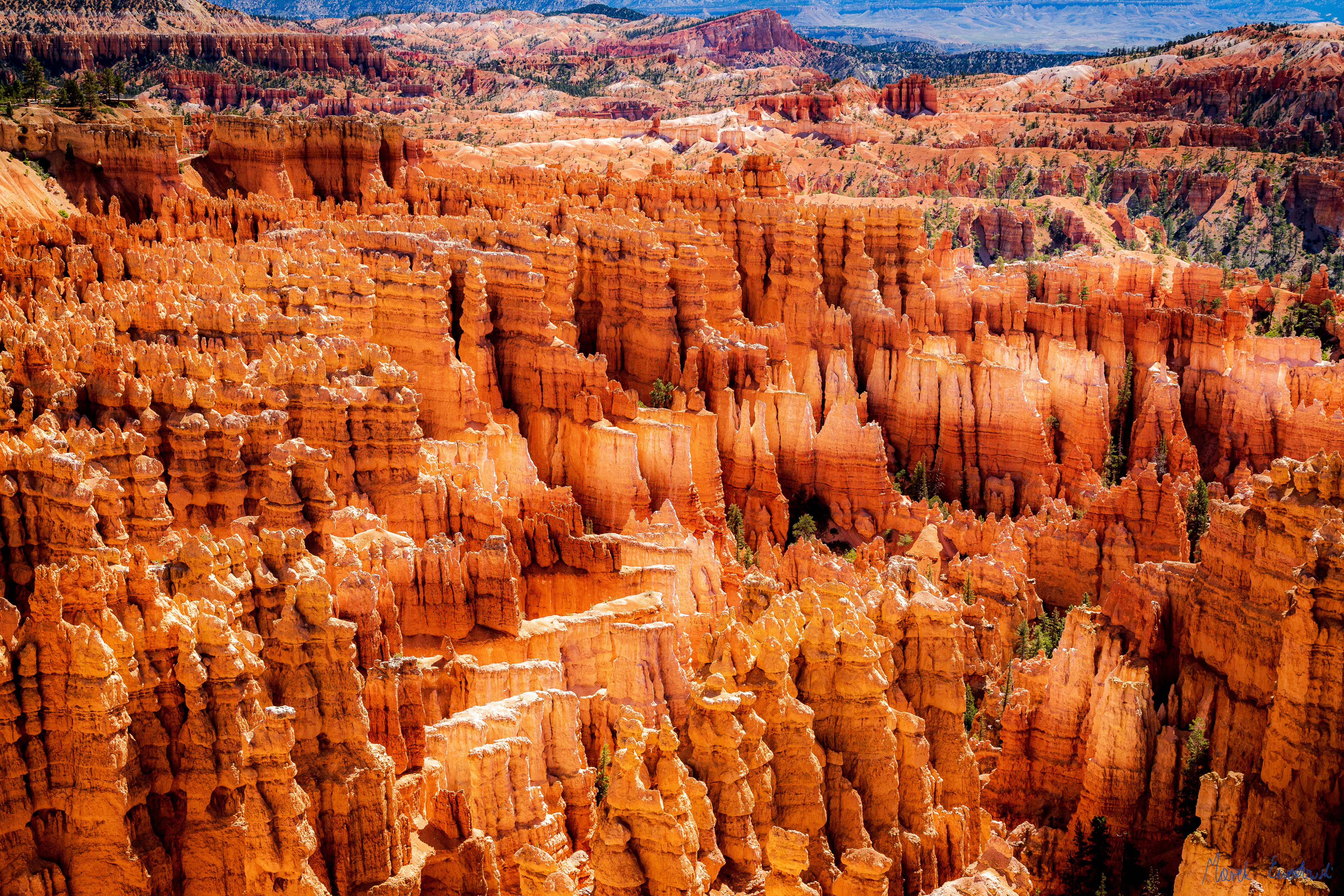 Bryce Canyon National Park, Utah