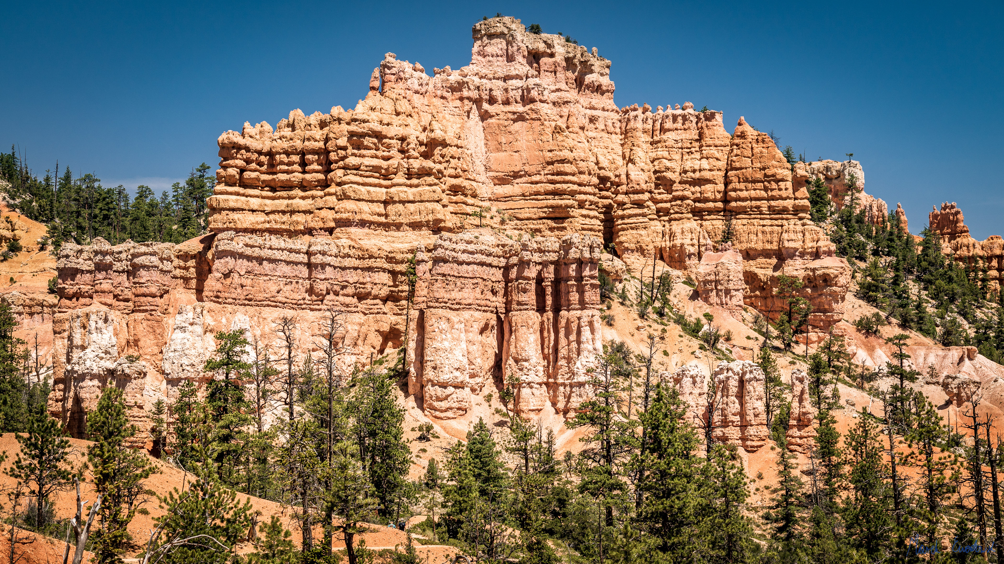 Bryce Canyon National Park, Utah