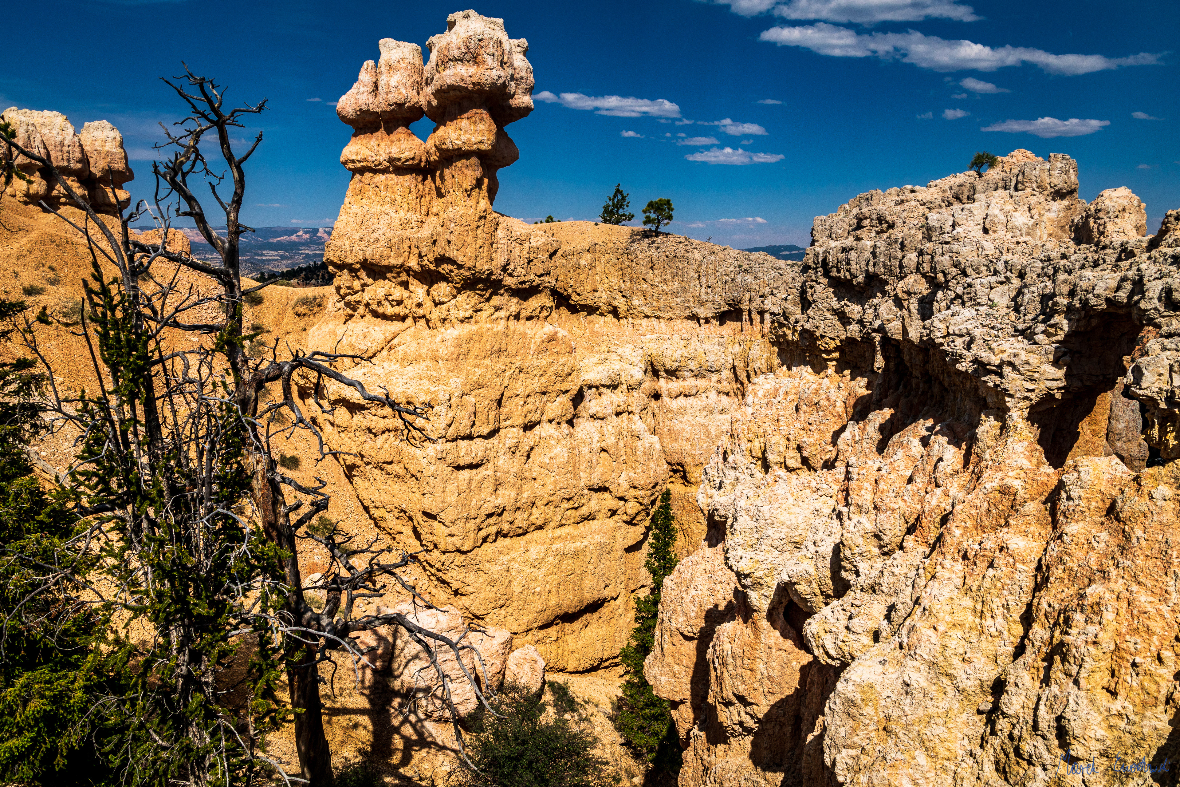 Bryce Canyon National Park, Utah