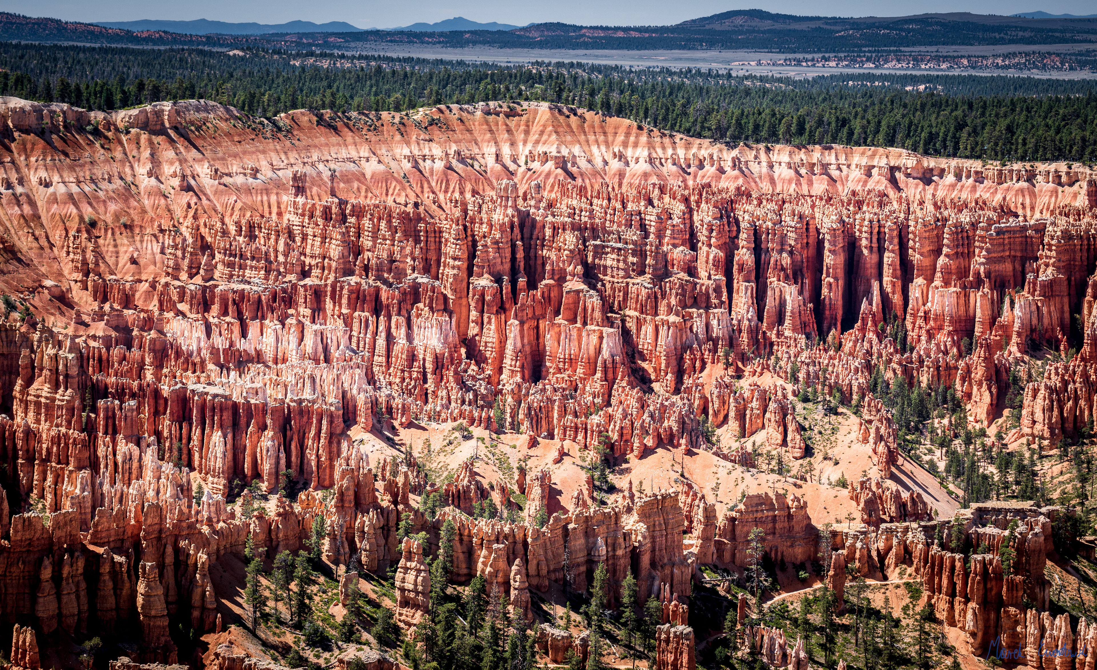 Bryce Canyon National Park, Utah
