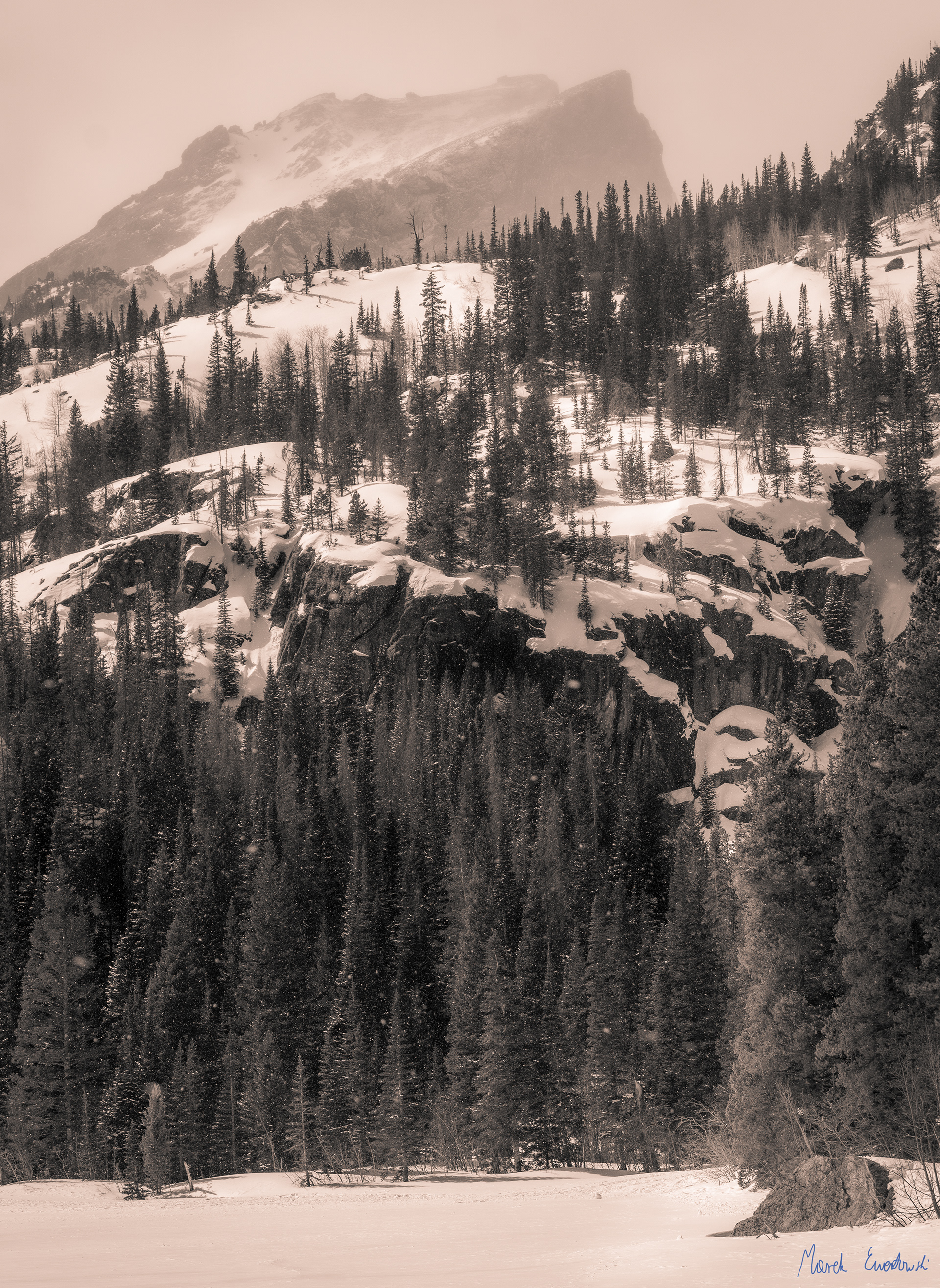 Rocky Mountain National Park, Colorado