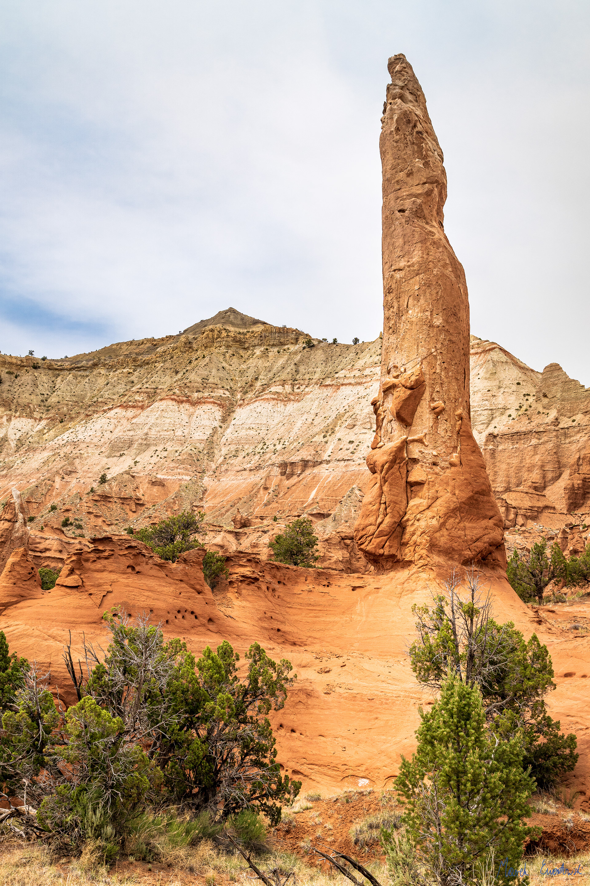 Kodachrome Basin State Park, Utah