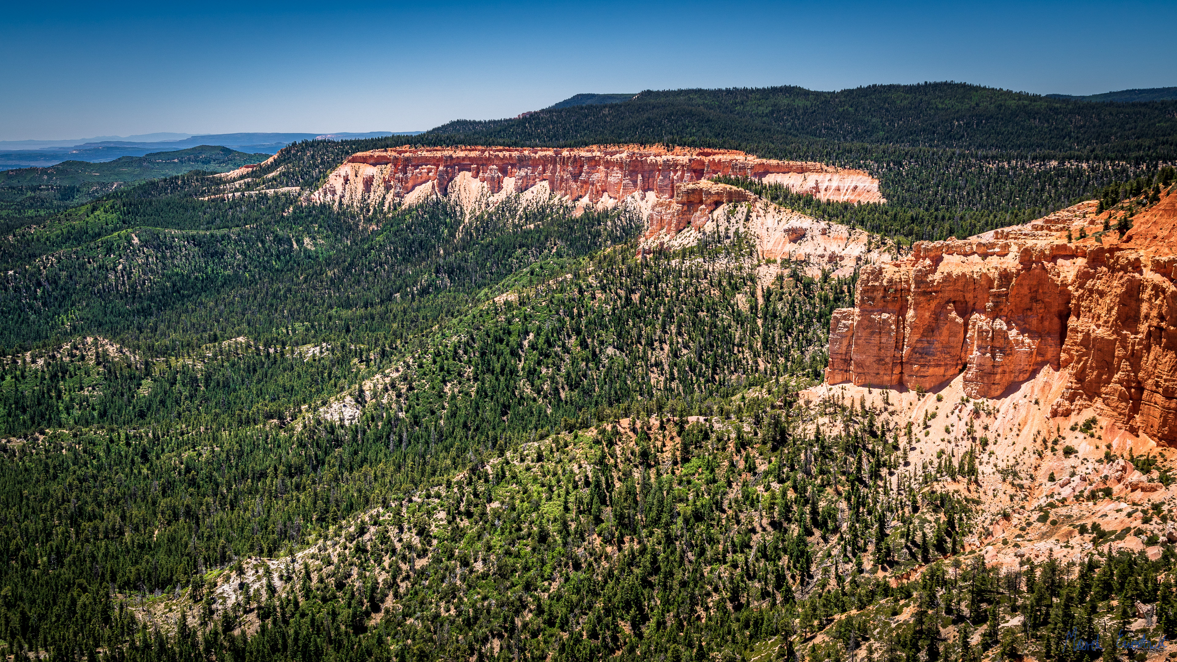 Bryce Canyon National Park, Utah