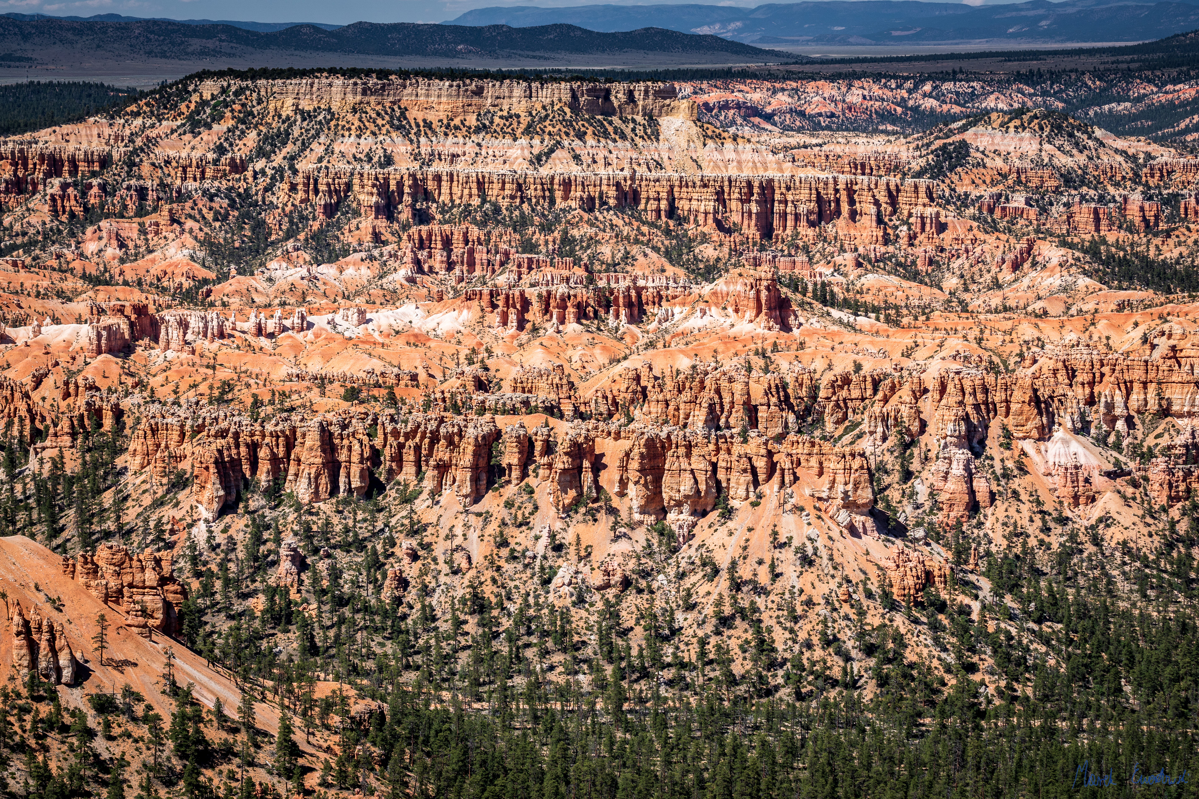 Bryce Canyon National Park, Utah