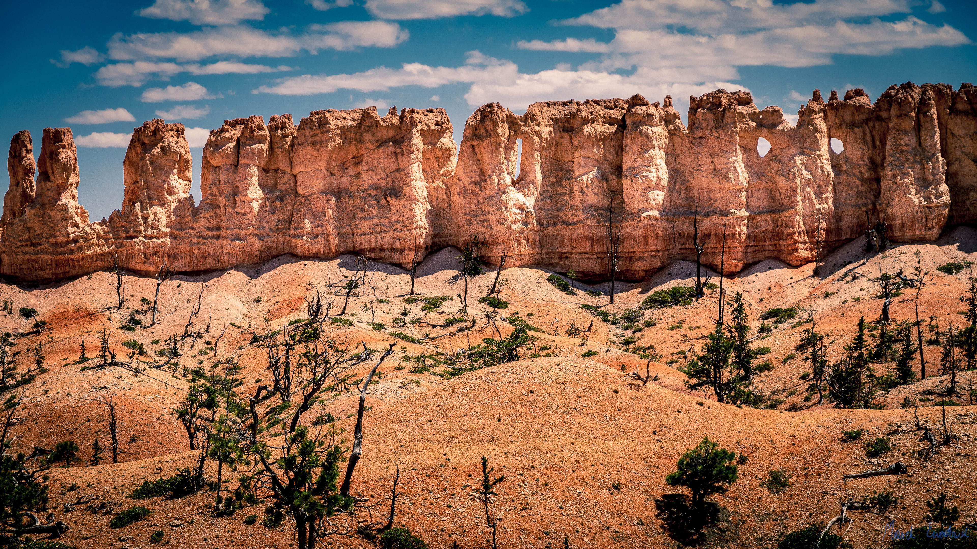 Bryce Canyon National Park, Utah