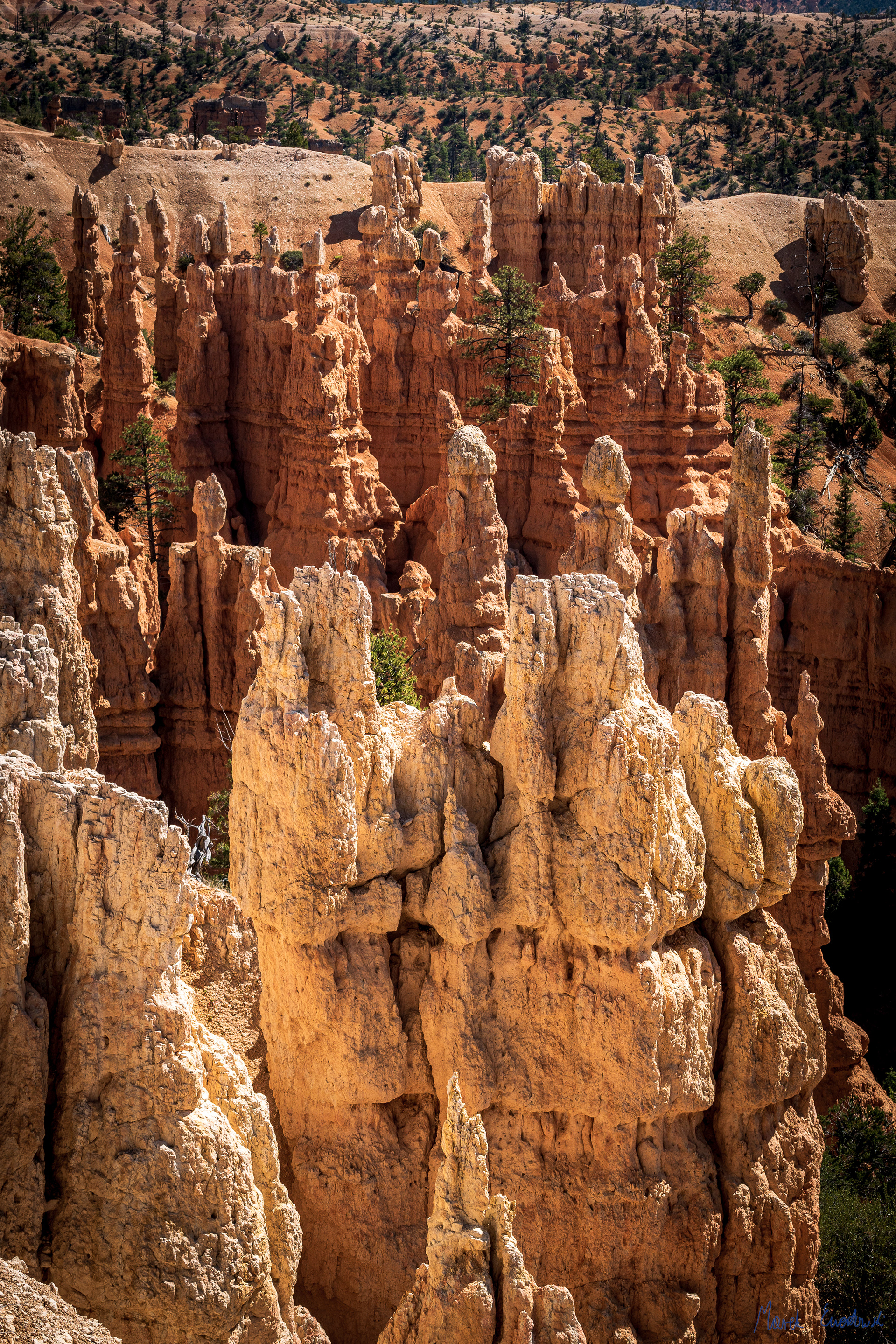 Bryce Canyon National Park, Utah