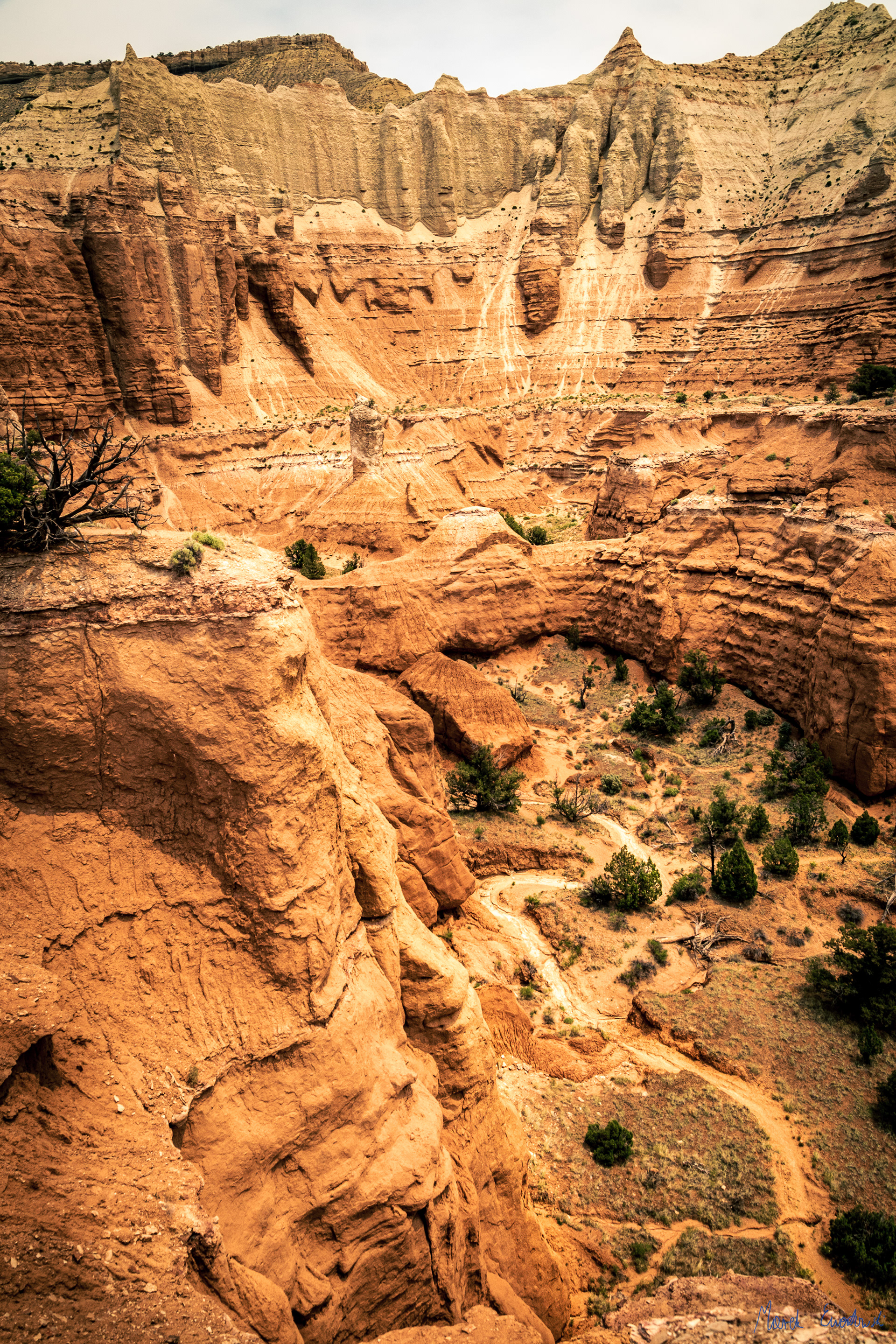 Kodachrome Basin State Park, Utah