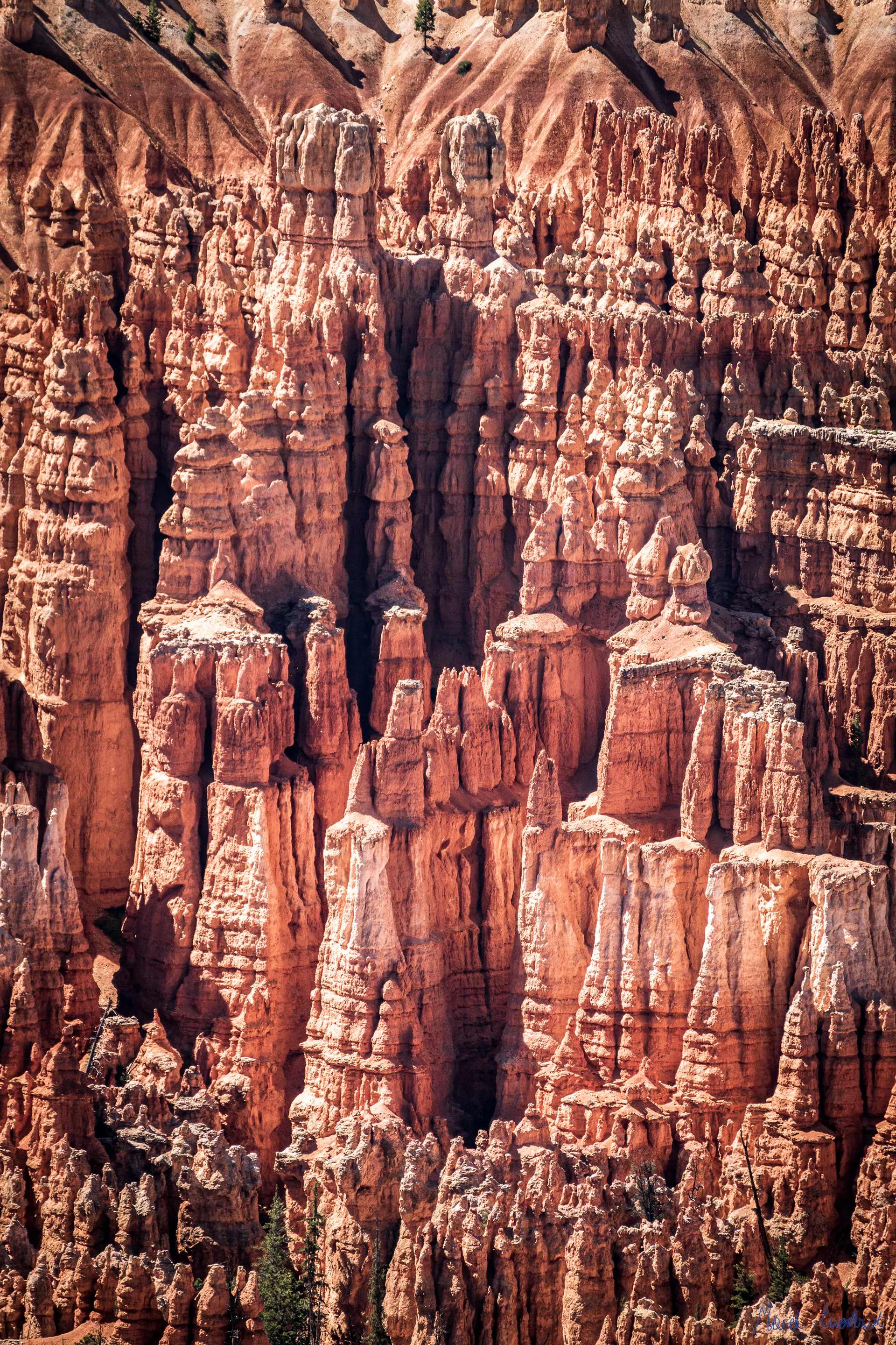 Bryce Canyon National Park, Utah