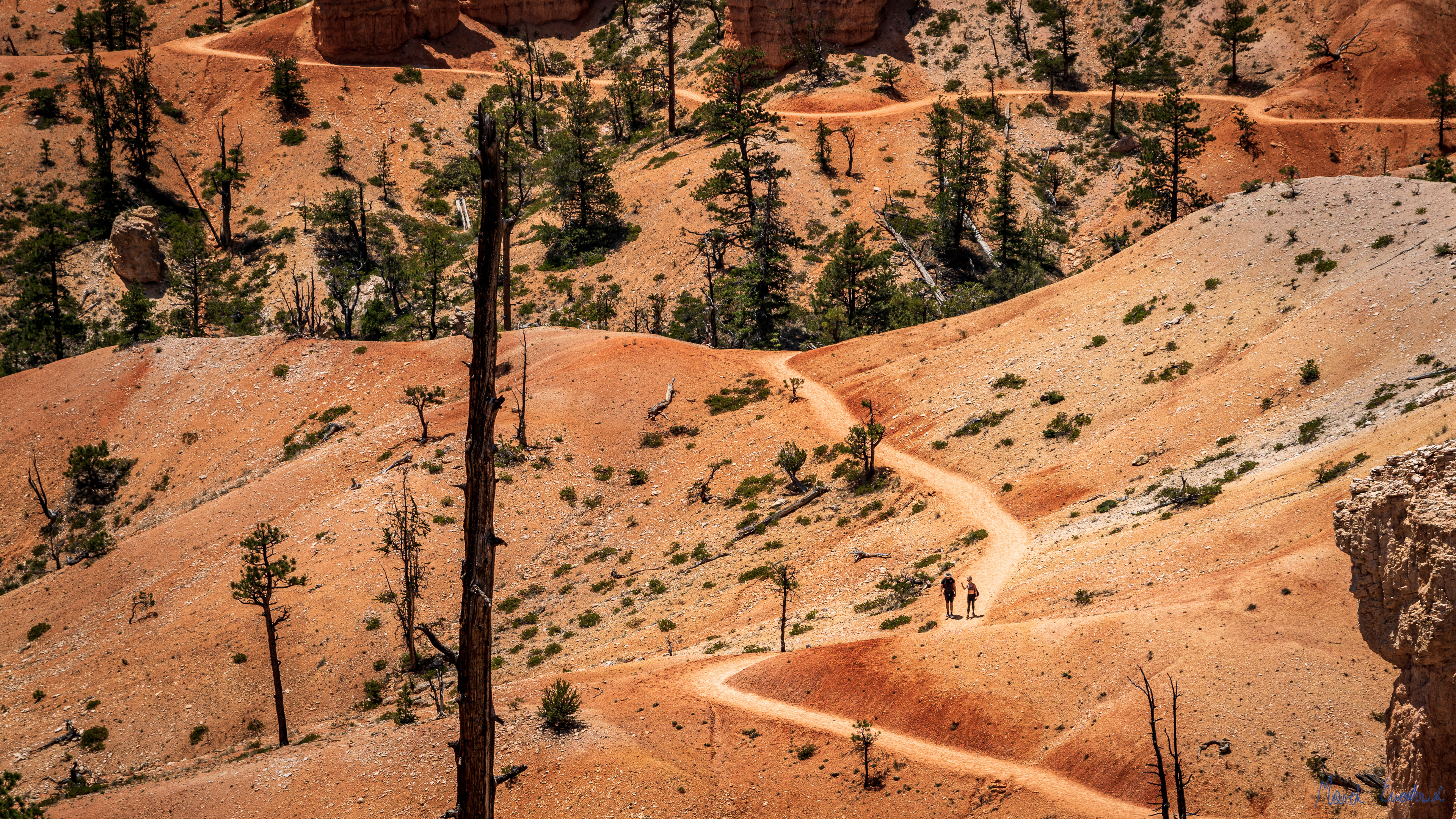 Bryce Canyon National Park, Utah