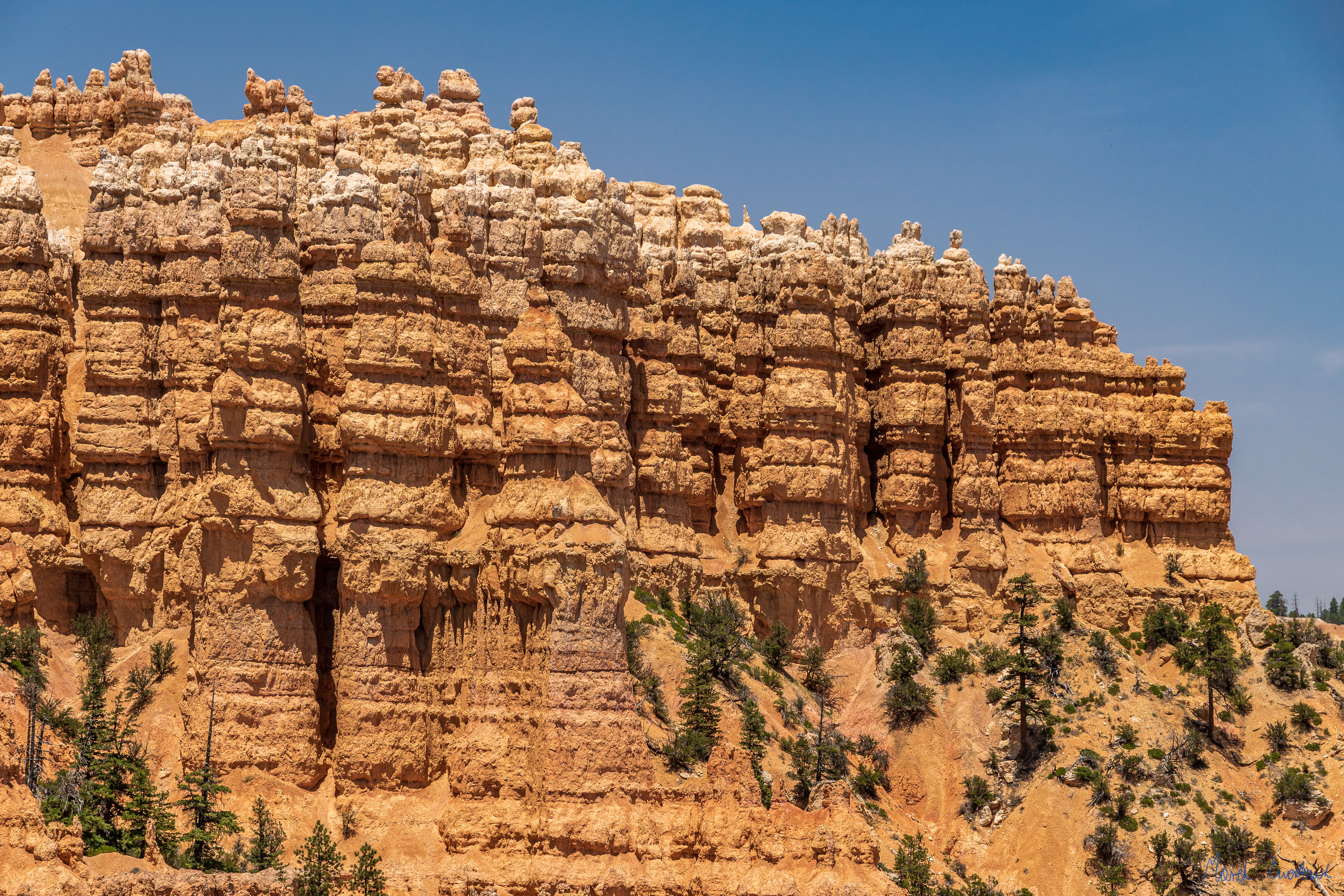 Bryce Canyon National Park, Utah