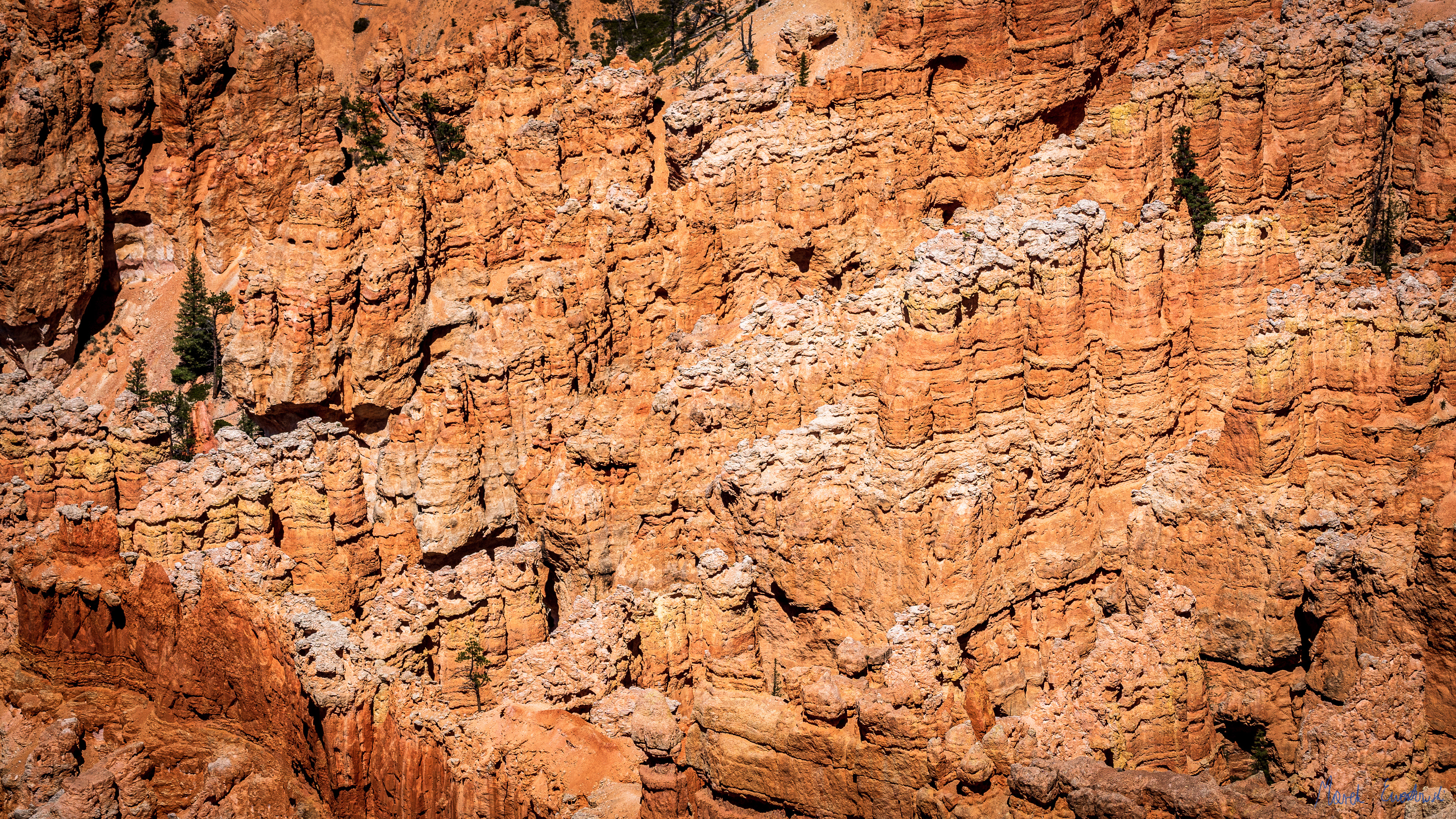Bryce Canyon National Park, Utah