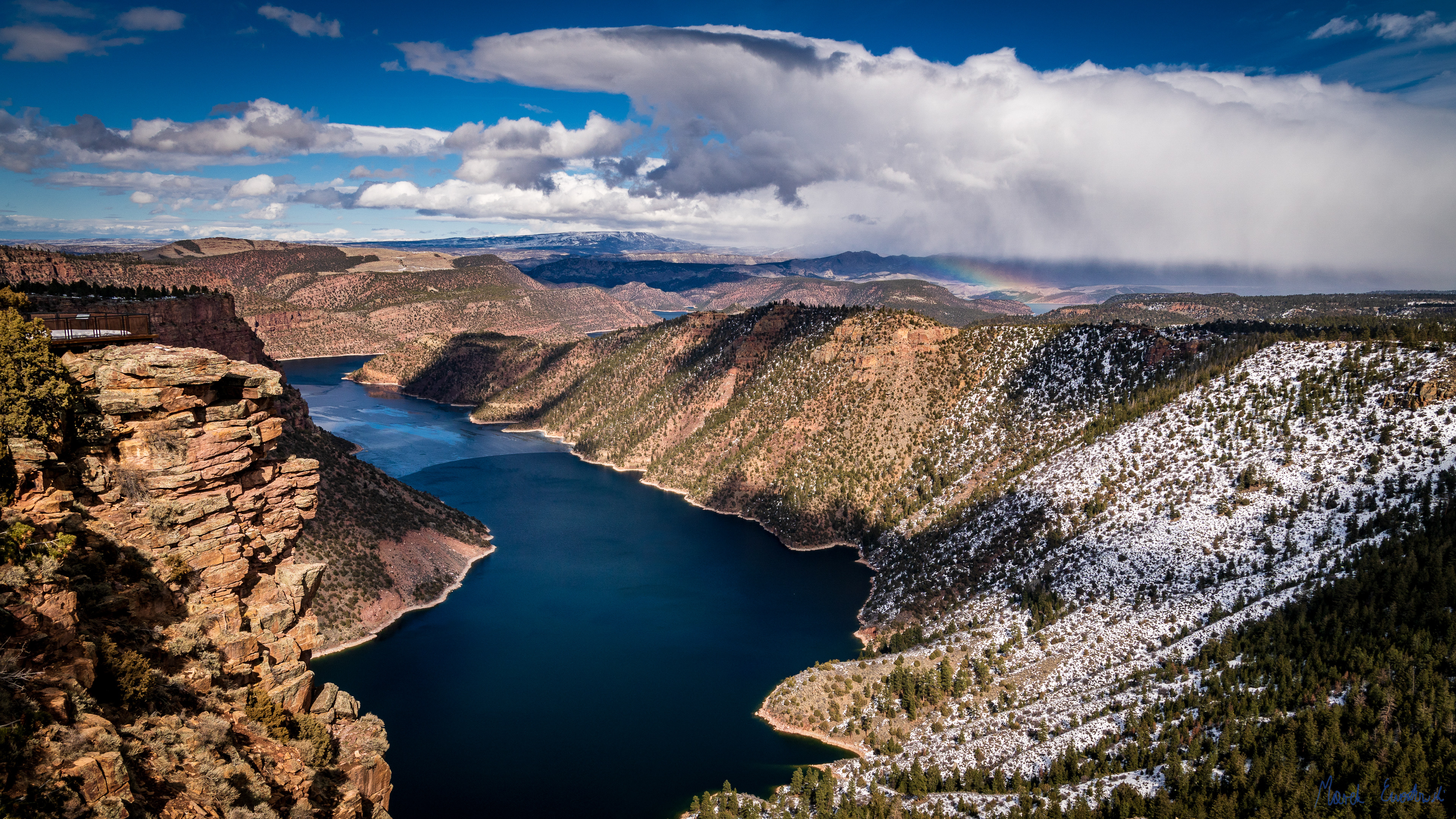 Red Canyon, Green River, Utah
