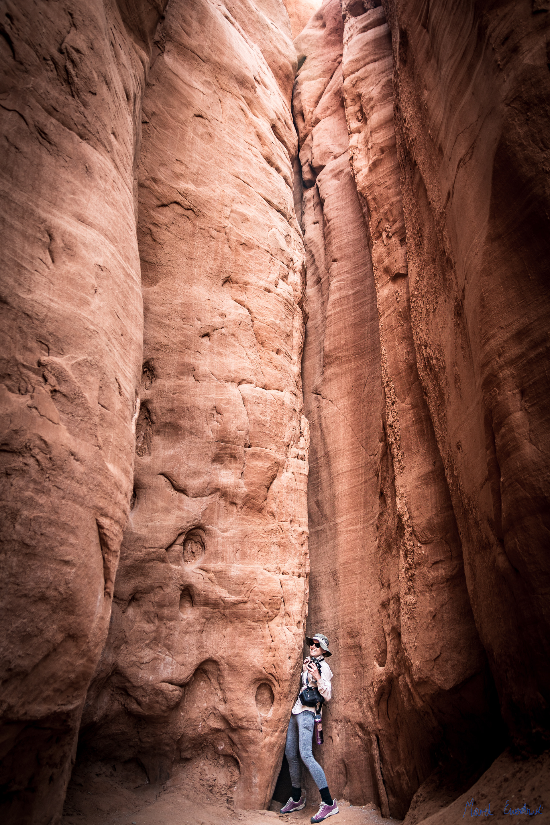 Kodachrome Basin State Park, Utah