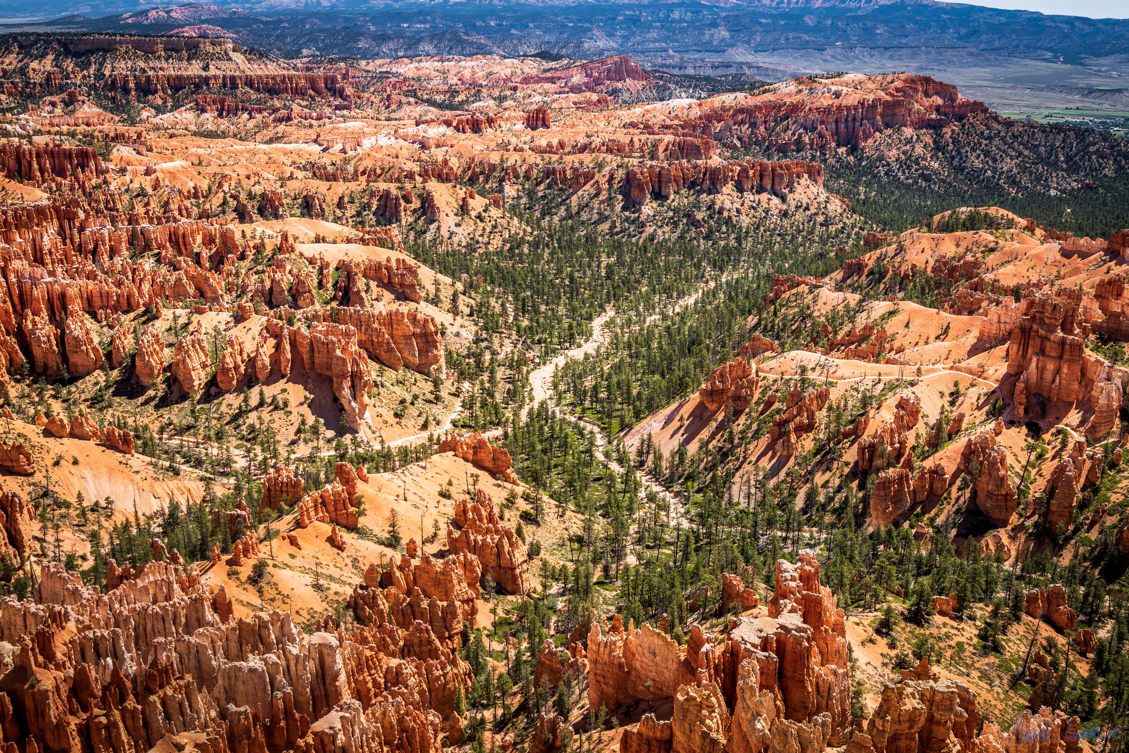Bryce Canyon National Park, Utah