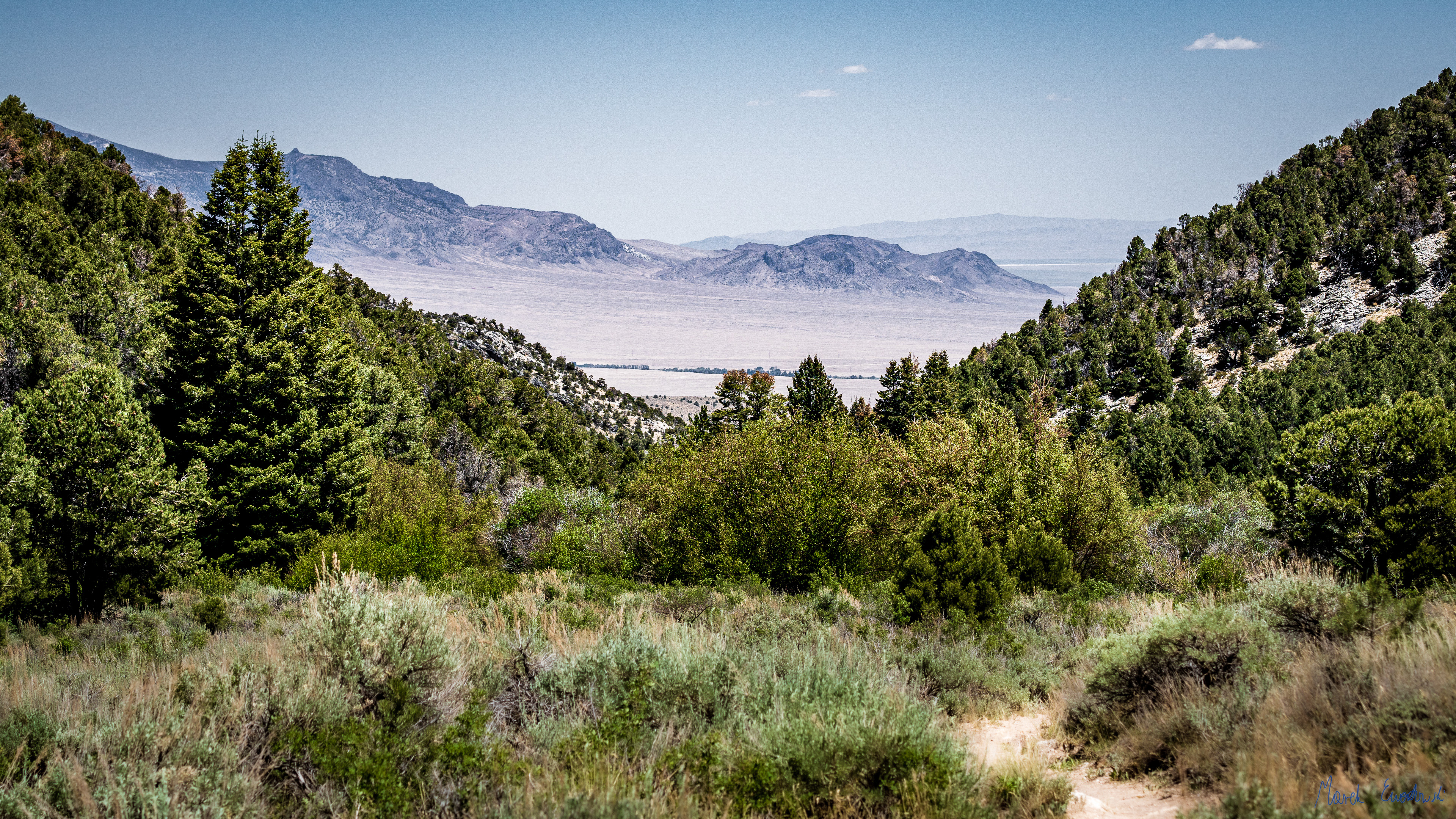Great Basin National Park, Nevada